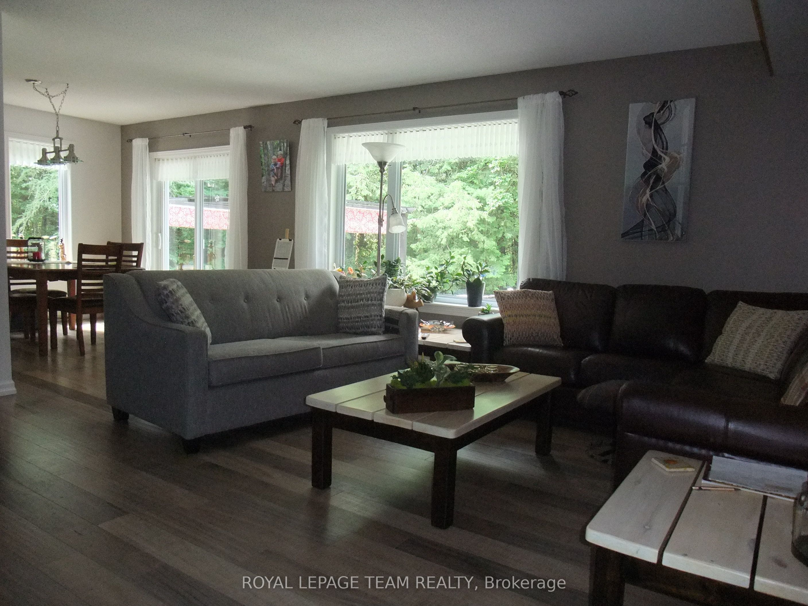 1563 Goshen Road, Horton, ON K7V 3Z5 photo 4