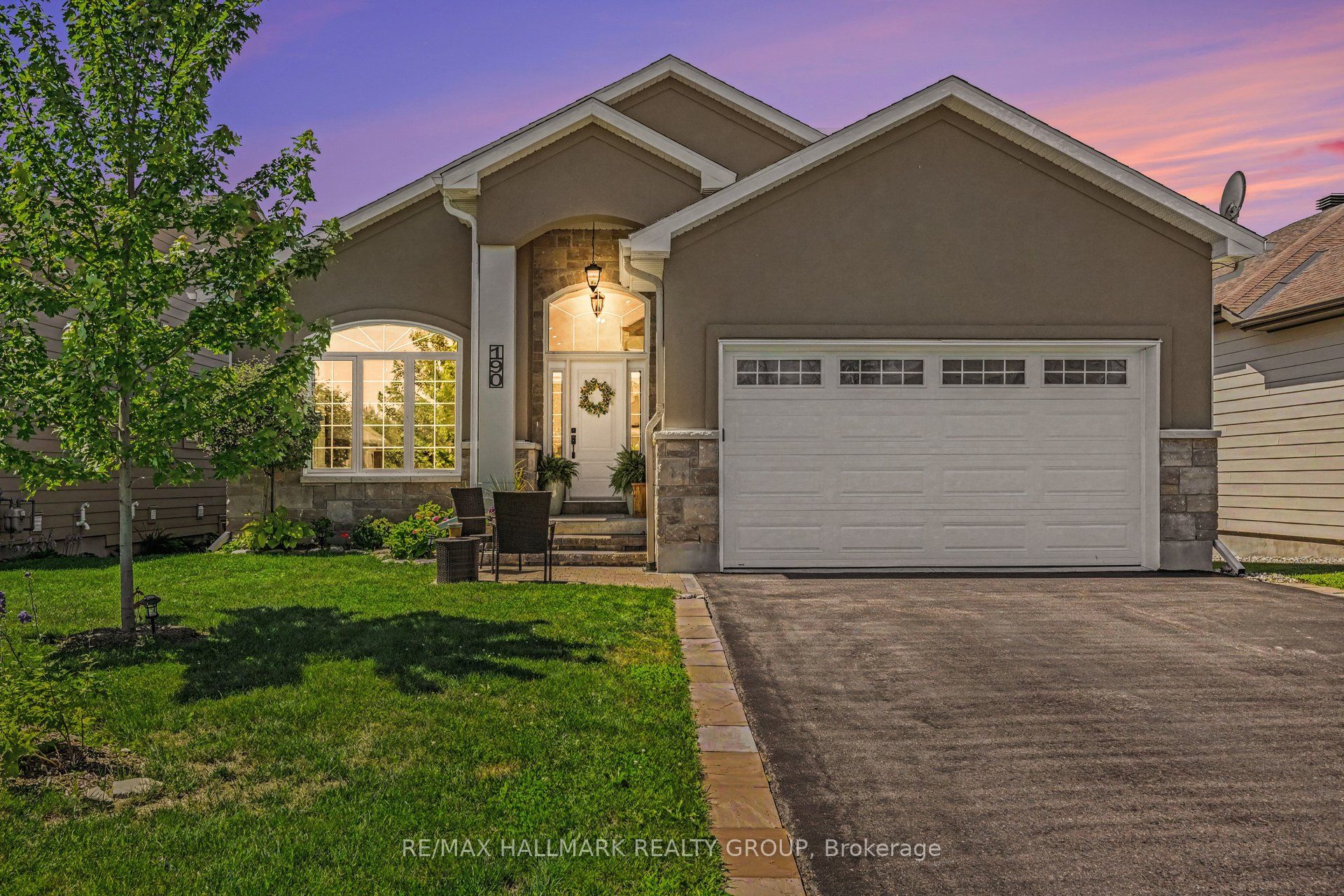 190 Sheppard Avenue, Drummond/North Elmsley, ON K7H 0A4 photo 2