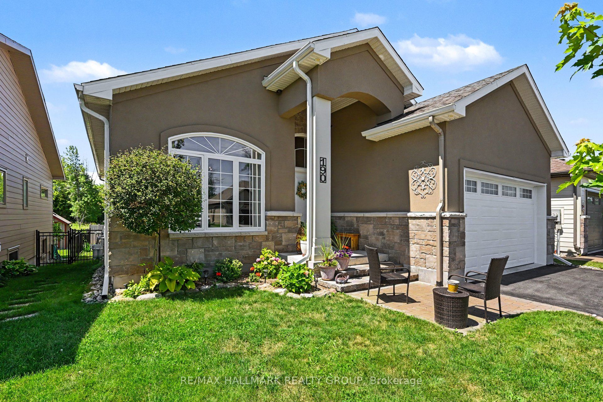 190 Sheppard Avenue, Drummond/North Elmsley, ON K7H 0A4 photo 4
