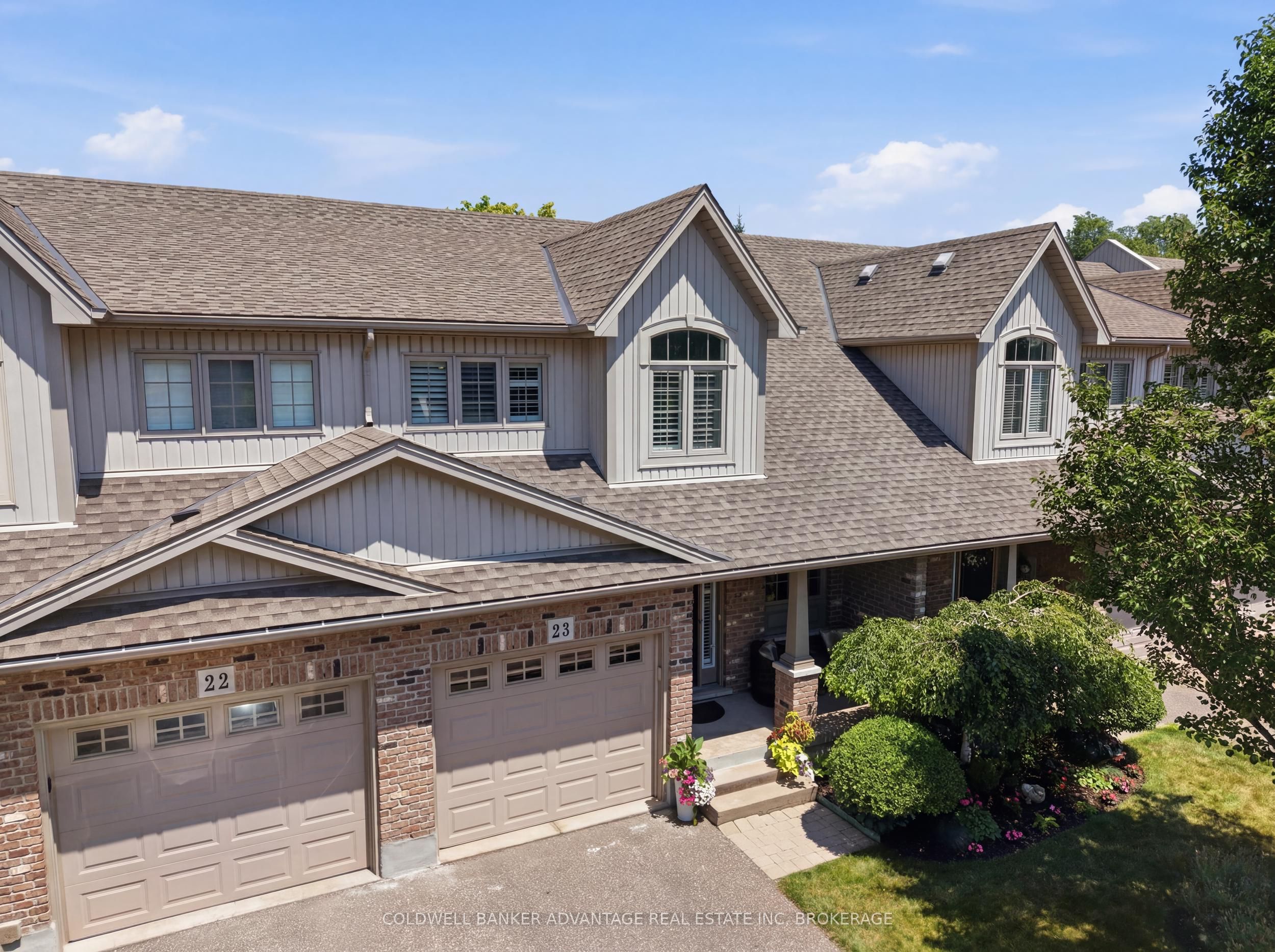 7 Gibson Place 23, St. Catharines, ON L2R 0A3