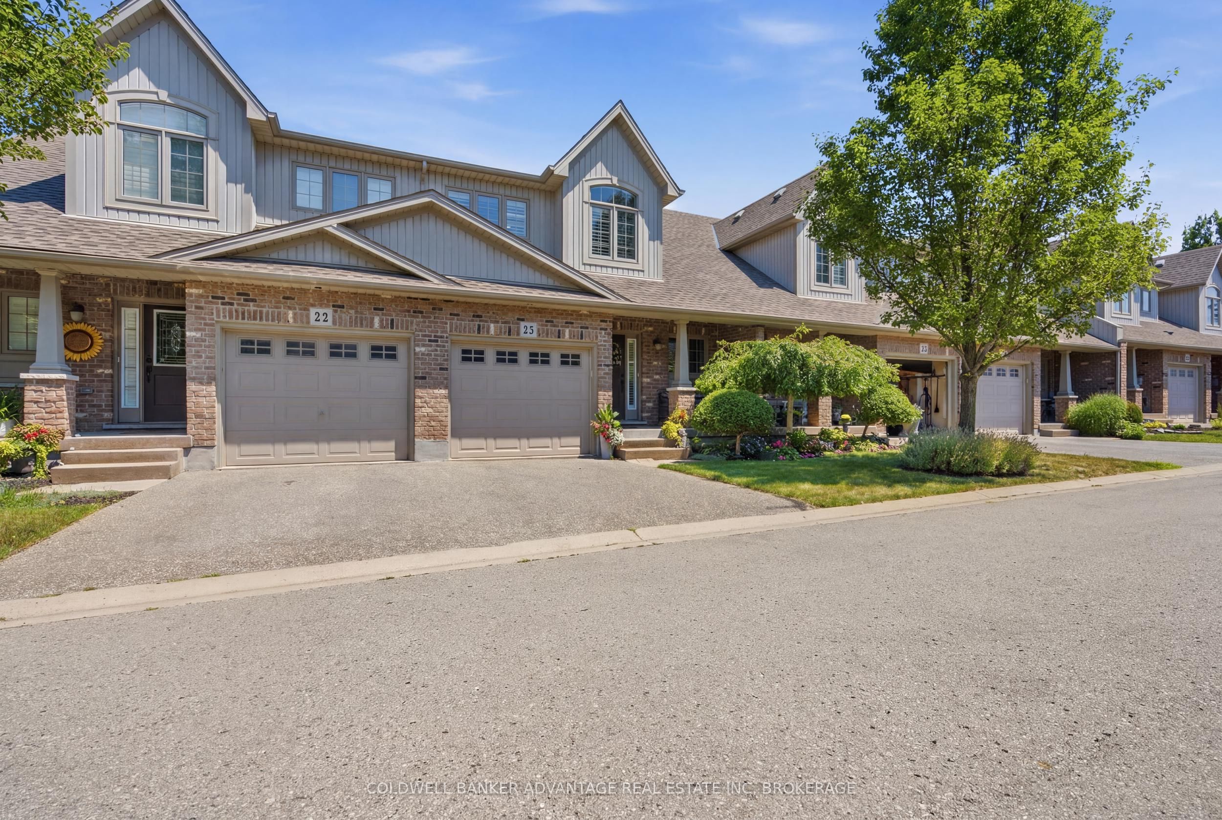 7 Gibson Place 23, St. Catharines, ON L2R 0A3 photo 2