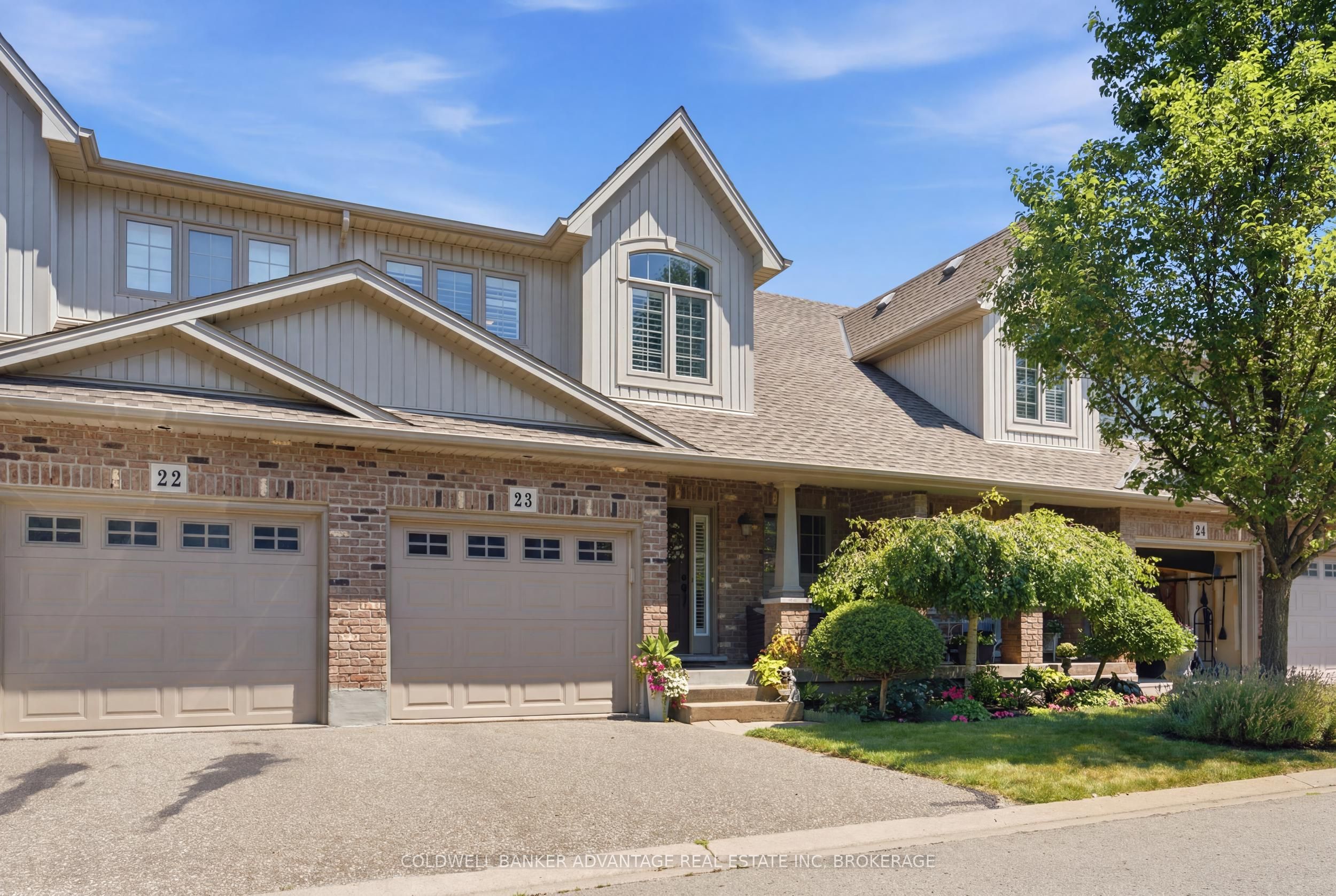 7 Gibson Place 23, St. Catharines, ON L2R 0A3 photo 4