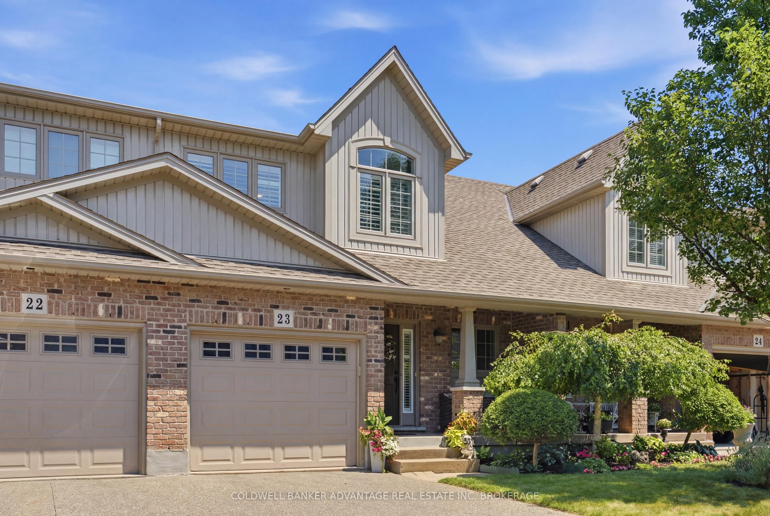 7 Gibson Place 23, St. Catharines, ON L2R 0A3 photo 5
