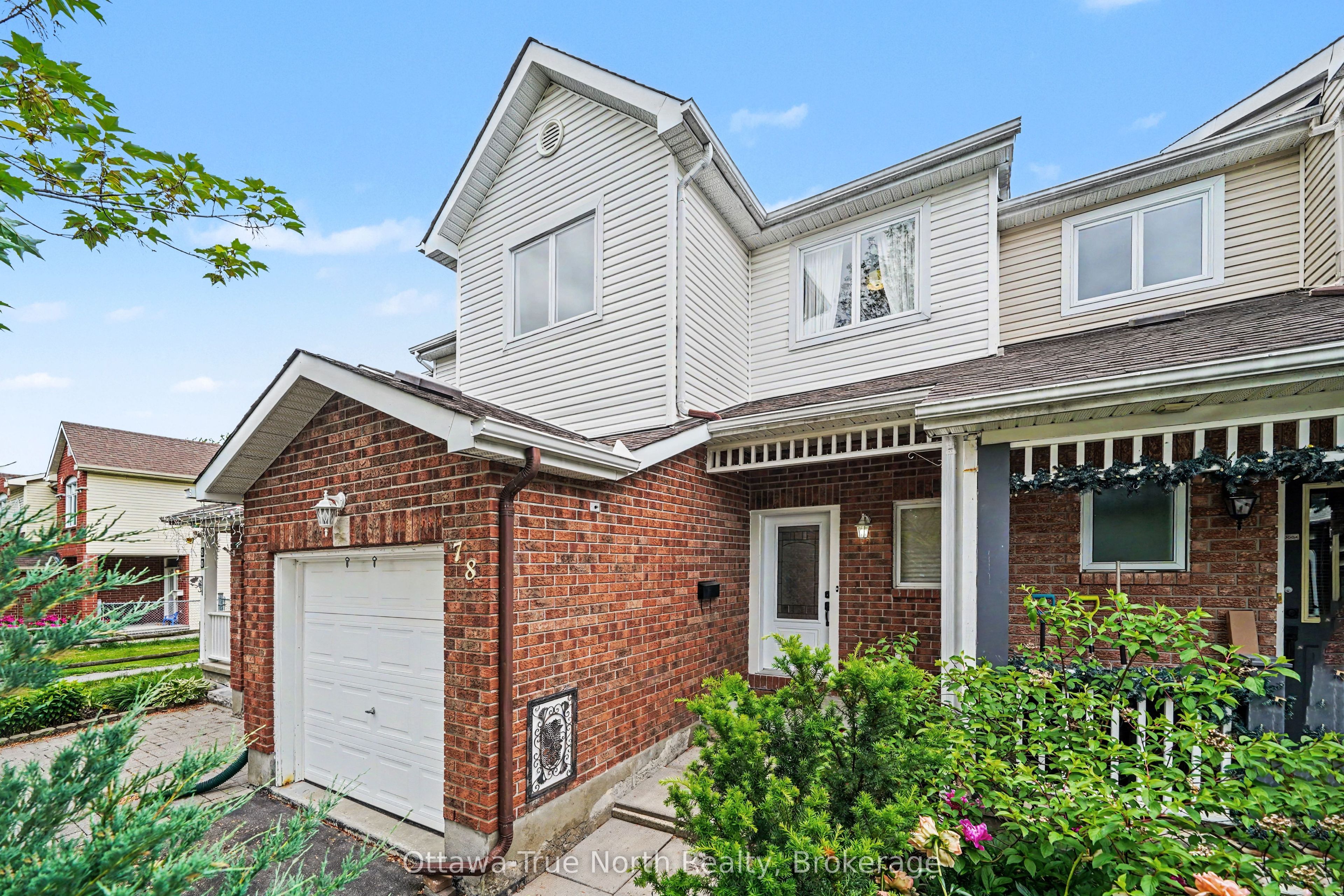 78 Redpath Drive, Barrhaven, ON K2G 6E3 photo 2