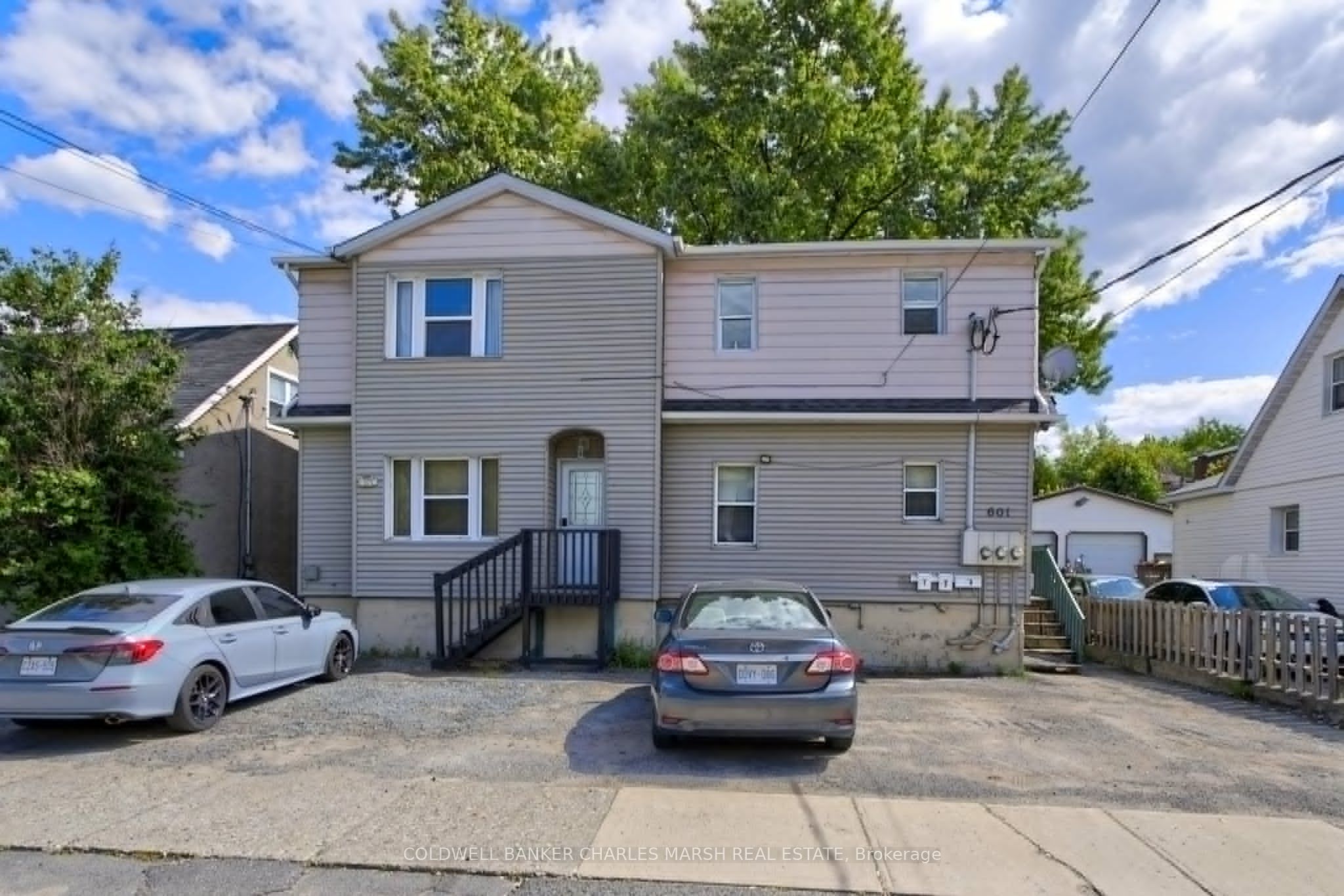 601 Ash Street, Greater Sudbury, ON P3C 2A7