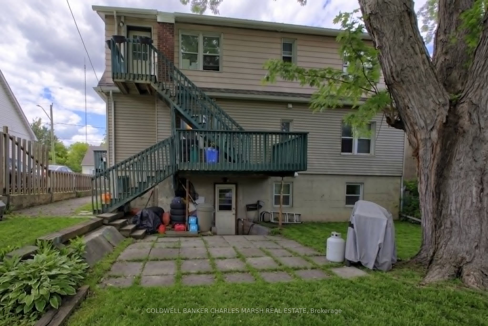 601 Ash Street, Greater Sudbury, ON P3C 2A7 photo 2