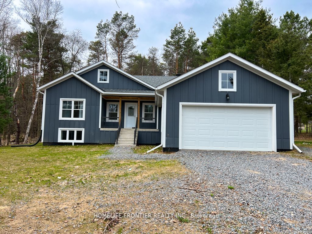 18 Murray Street, Sundridge, ON P0A 1Z0 photo 2