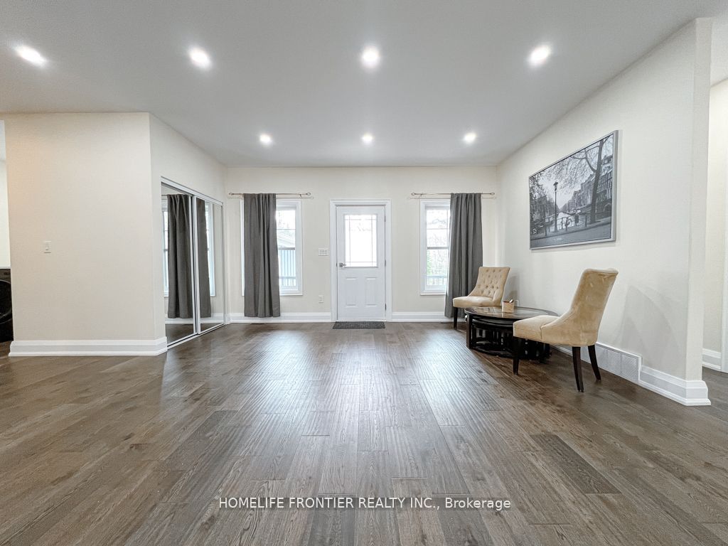 18 Murray Street, Sundridge, ON P0A 1Z0 photo 4