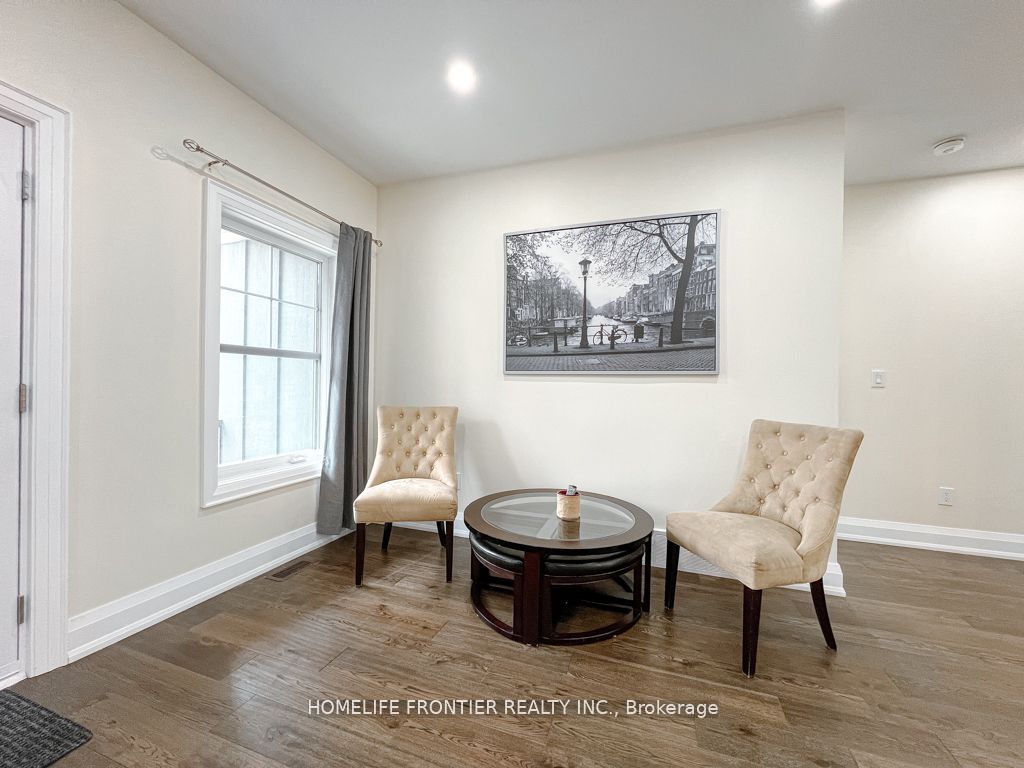 18 Murray Street, Sundridge, ON P0A 1Z0 photo 5