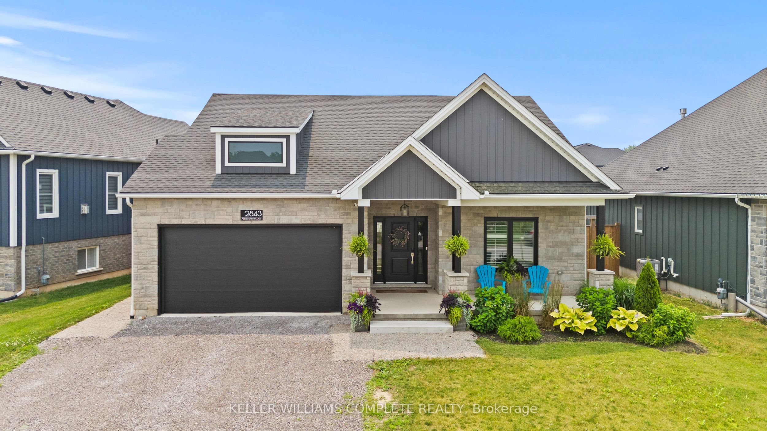 2843 Arrowsmith Court, Fort Erie, ON L0S 1S0