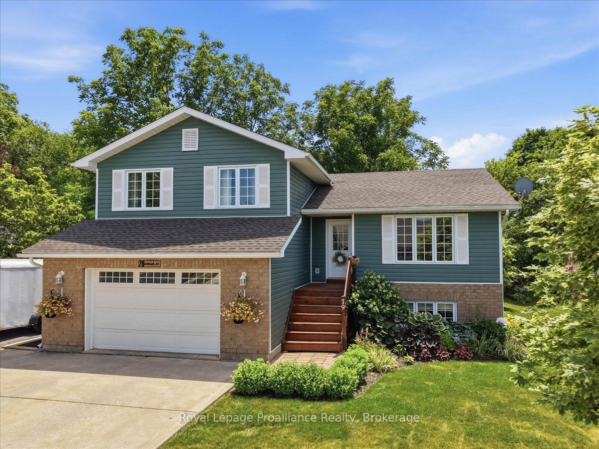 79 Duncan Street, Centre Hastings, ON K0K 2K0