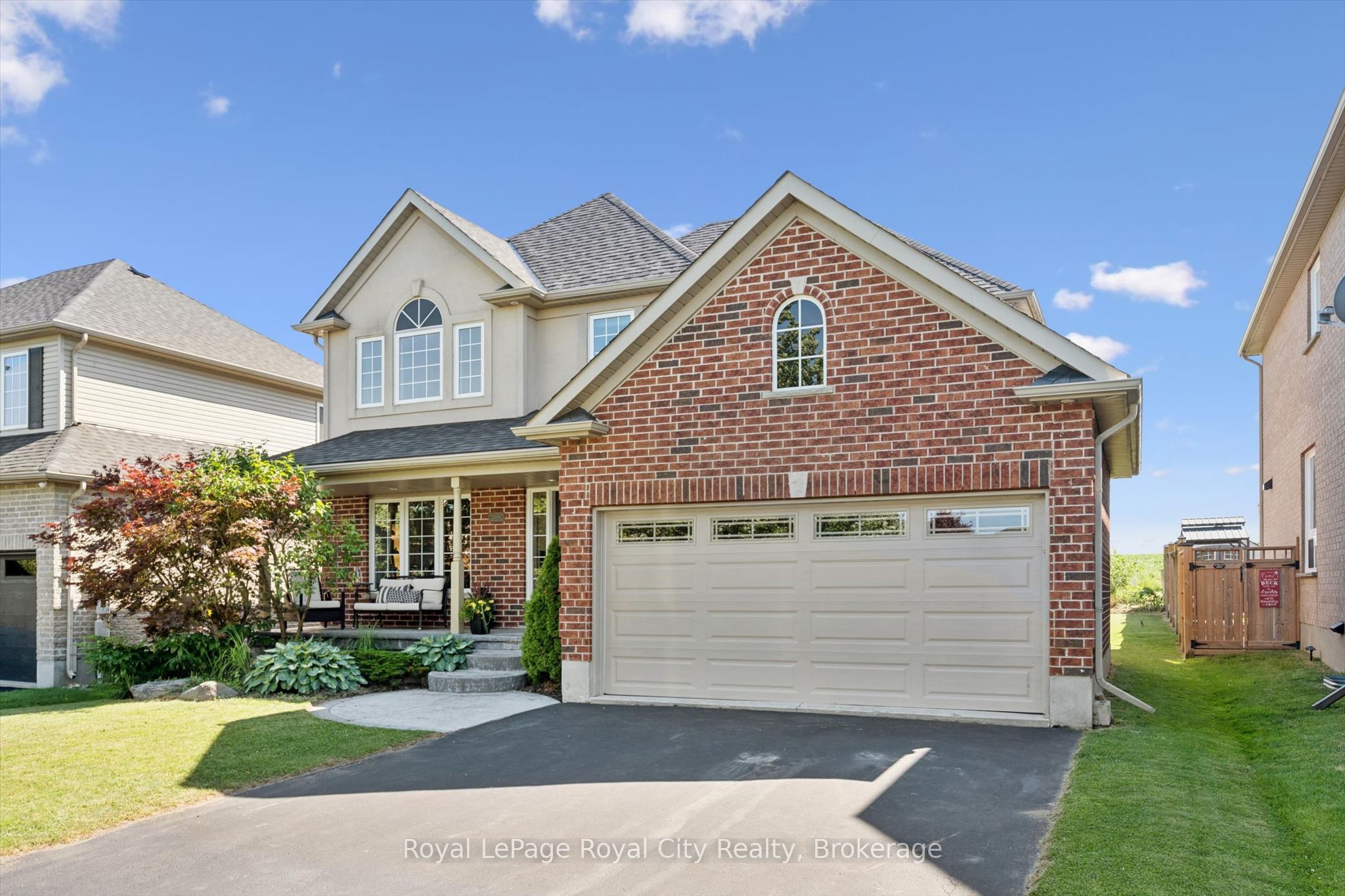 169 Wheeler Court, Guelph/Eramosa, ON N0B 2K0 photo 2