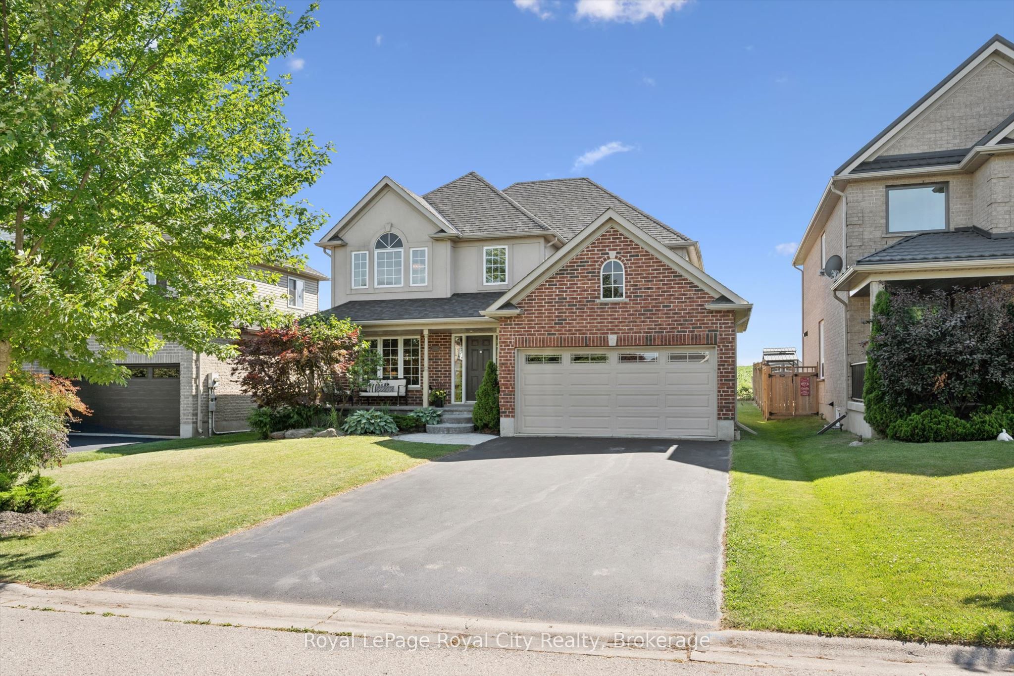 169 Wheeler Court, Guelph/Eramosa, ON N0B 2K0 photo 3