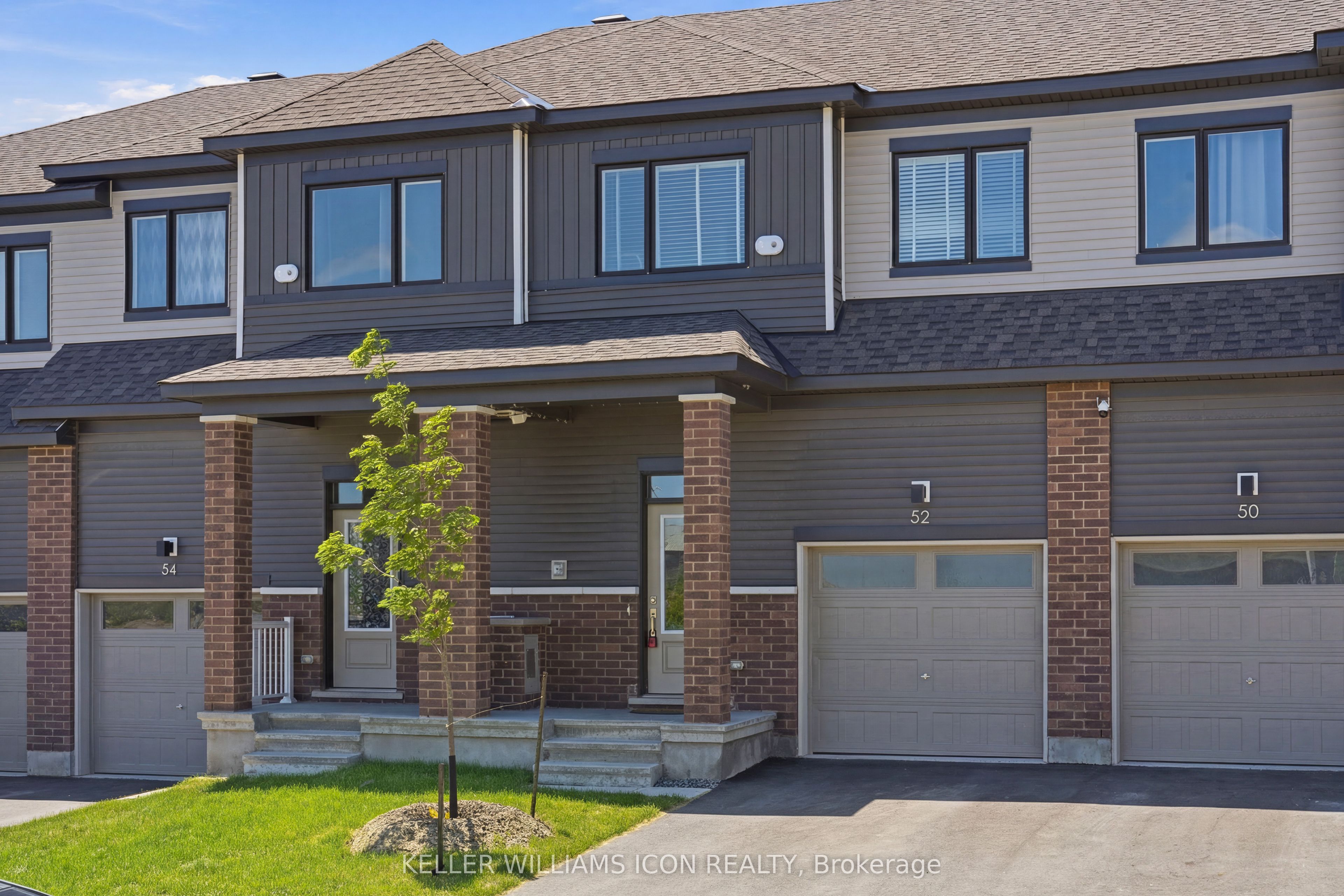 52 Pumice Place, Barrhaven, ON K2J 7H5 photo 2
