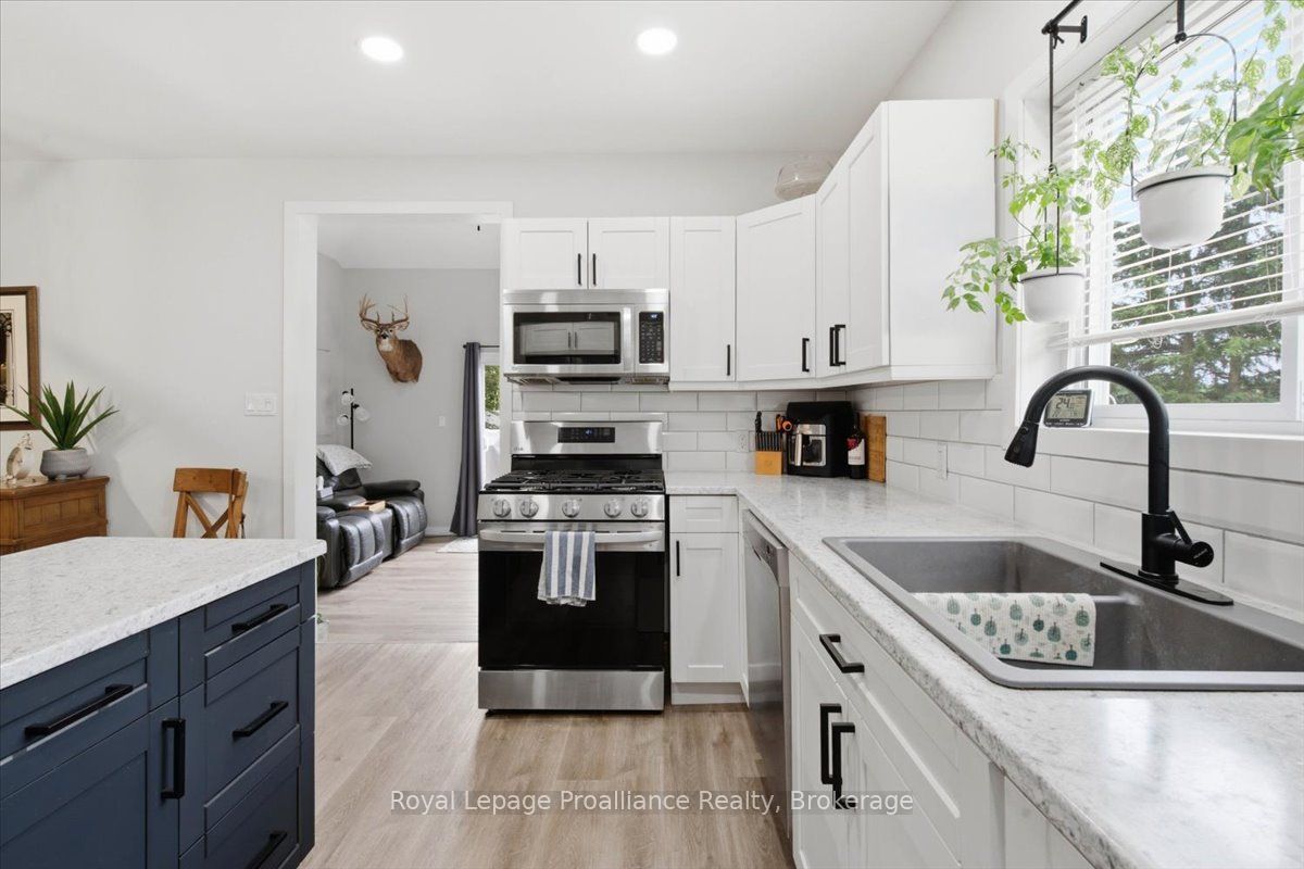 2017 Clark Road, Frontenac, ON K0H 2E0 photo 3
