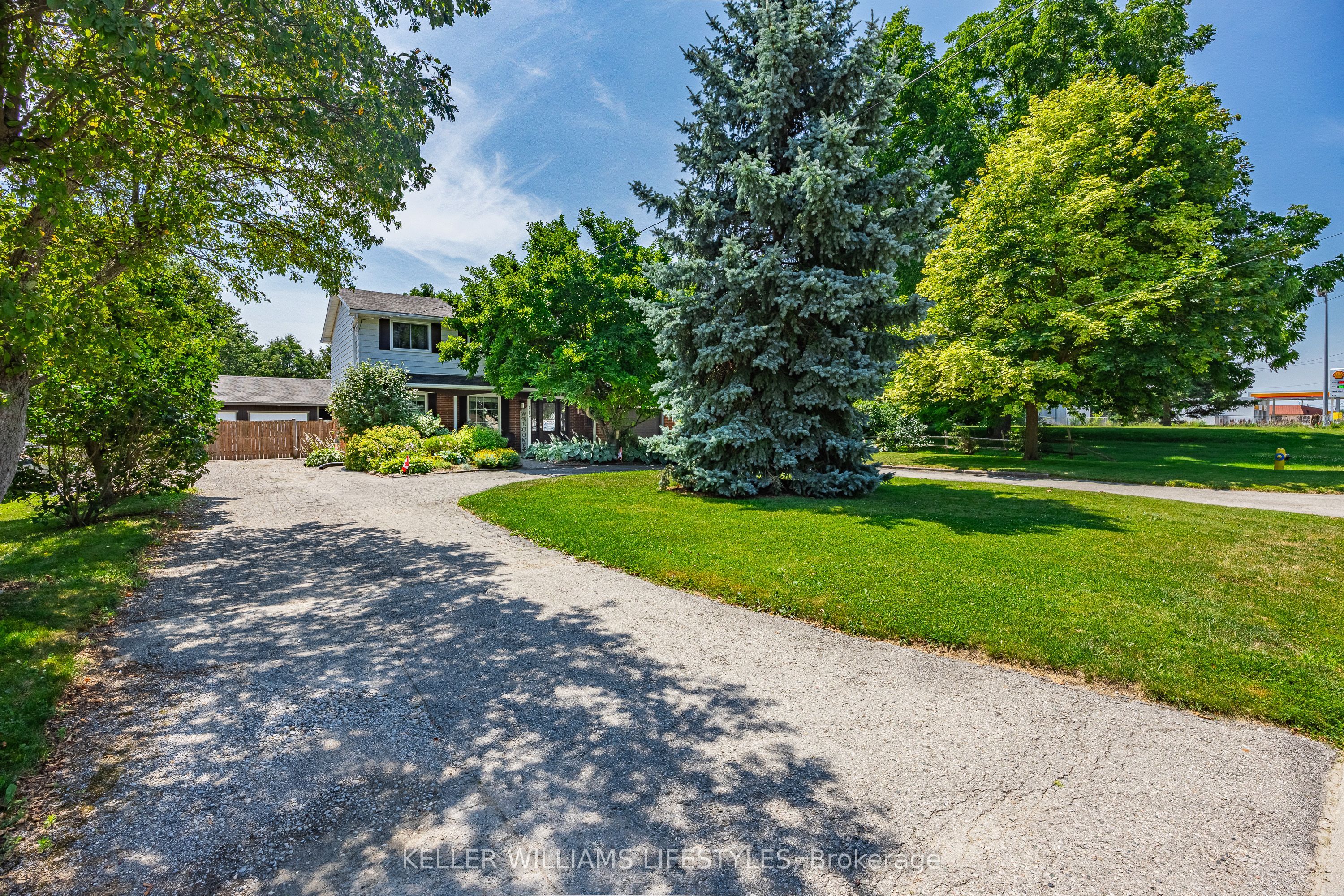 219 Dundas Street W, Zorra, ON N0M 2M0 photo 2