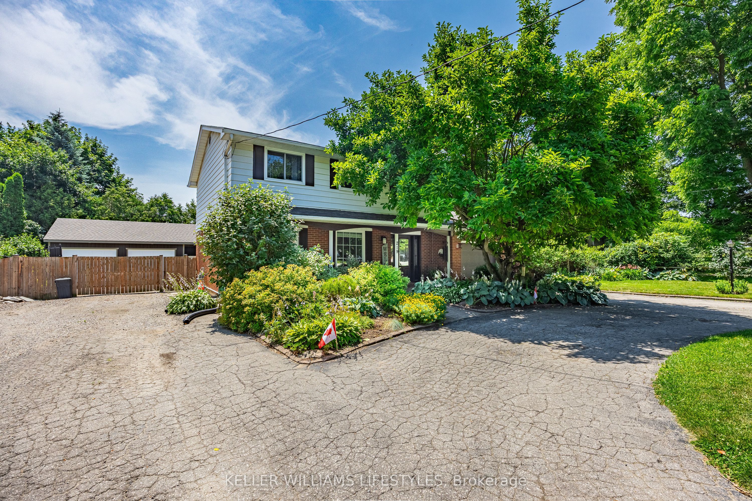219 Dundas Street W, Zorra, ON N0M 2M0 photo 3