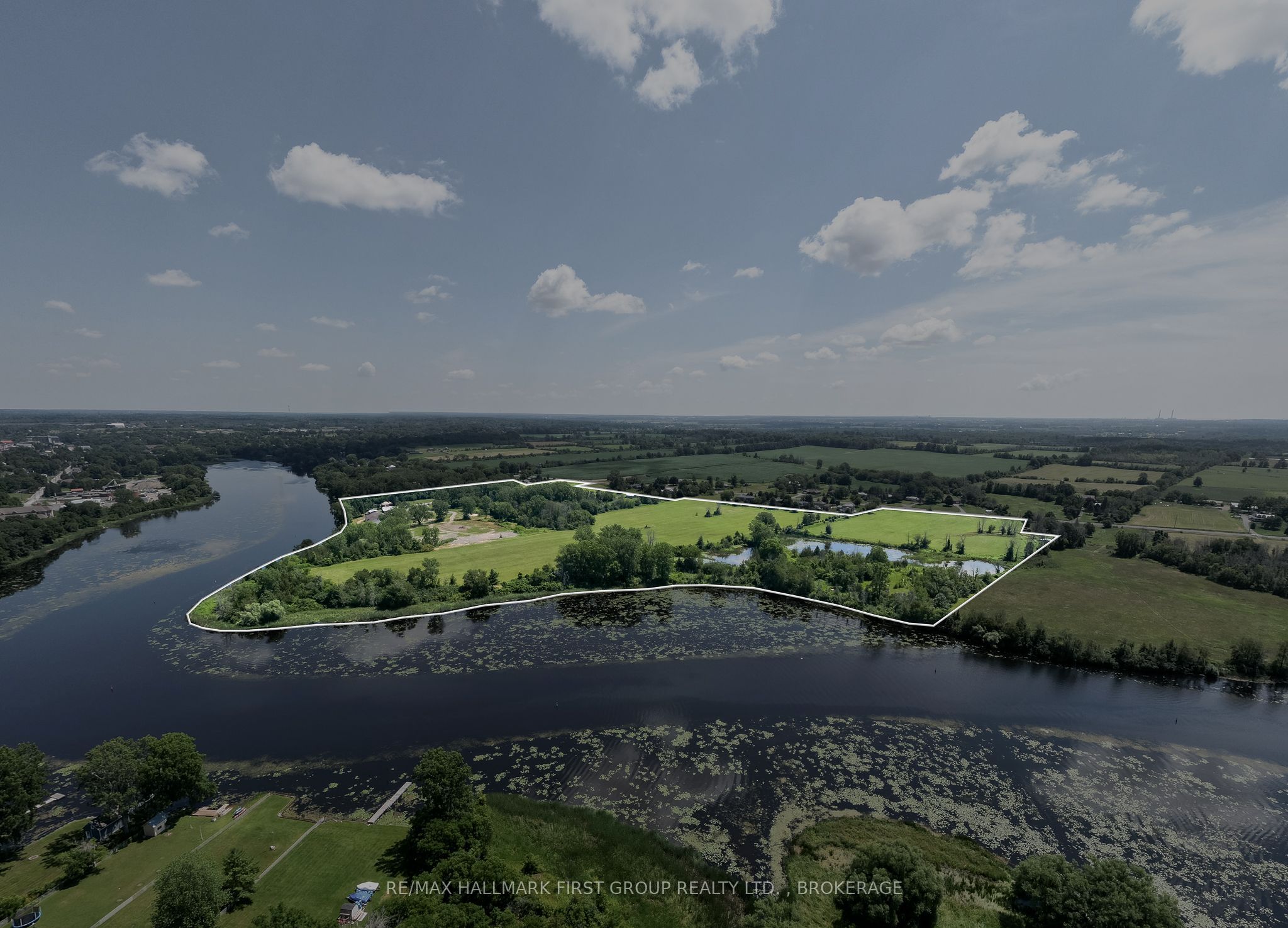 269 River Road, Greater Napanee, ON K7R 0E3
