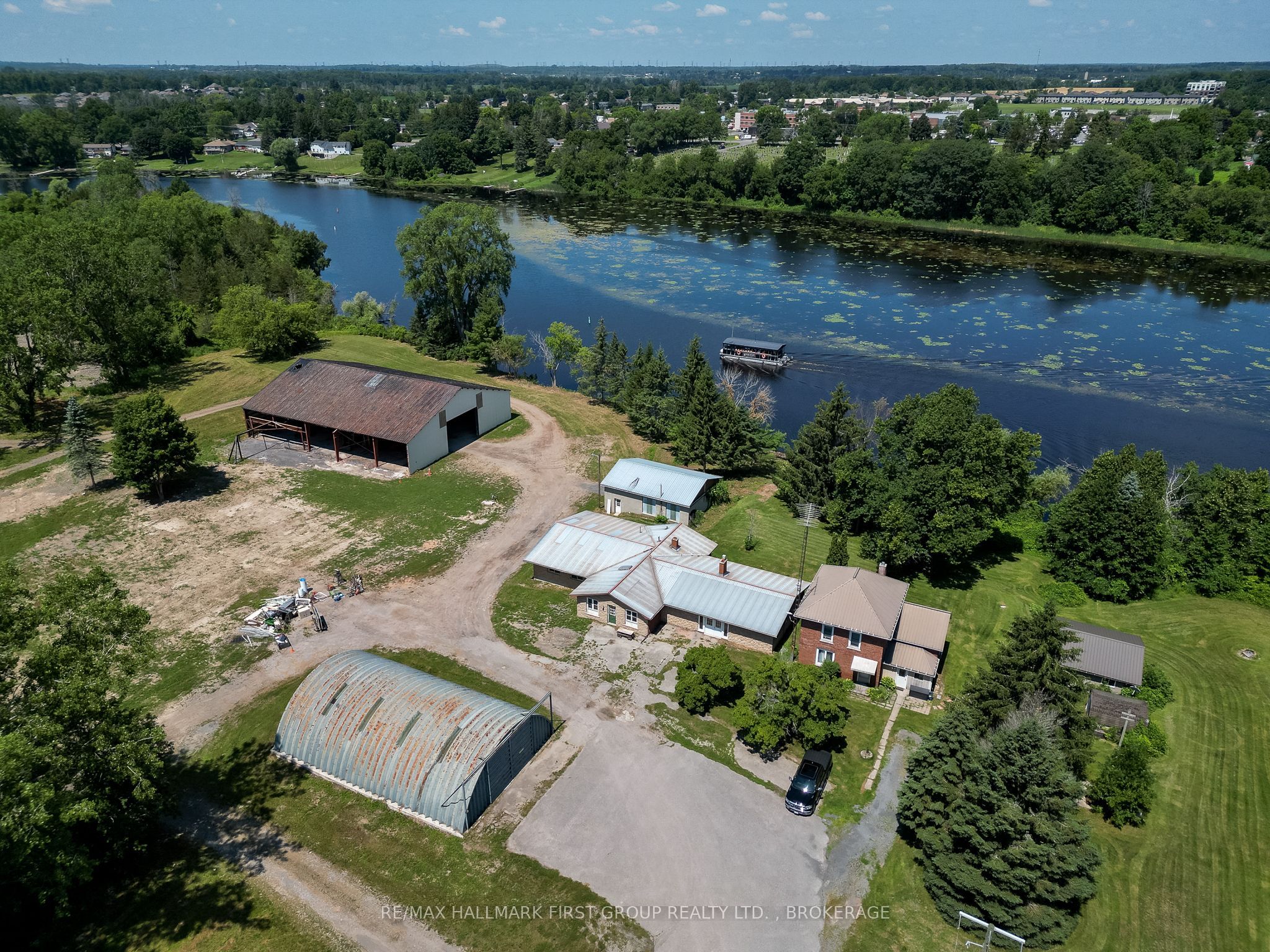 269 River Road, Greater Napanee, ON K7R 0E3 photo 3