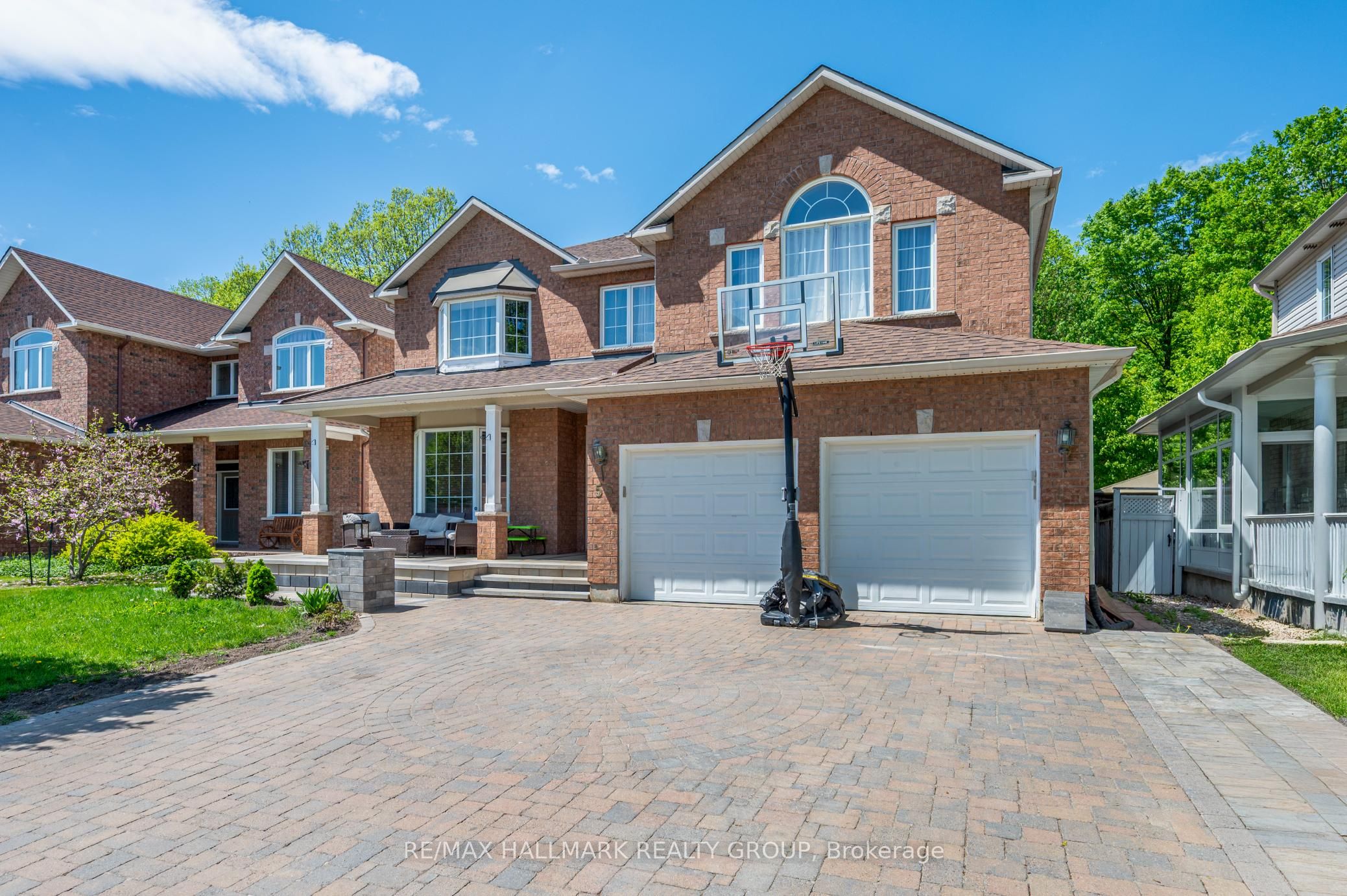 55 Maple Stand Way, Barrhaven, ON K2G 6R4 photo 3