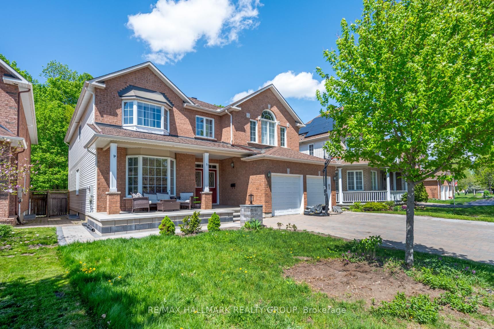 55 Maple Stand Way, Barrhaven, ON K2G 6R4 photo 5