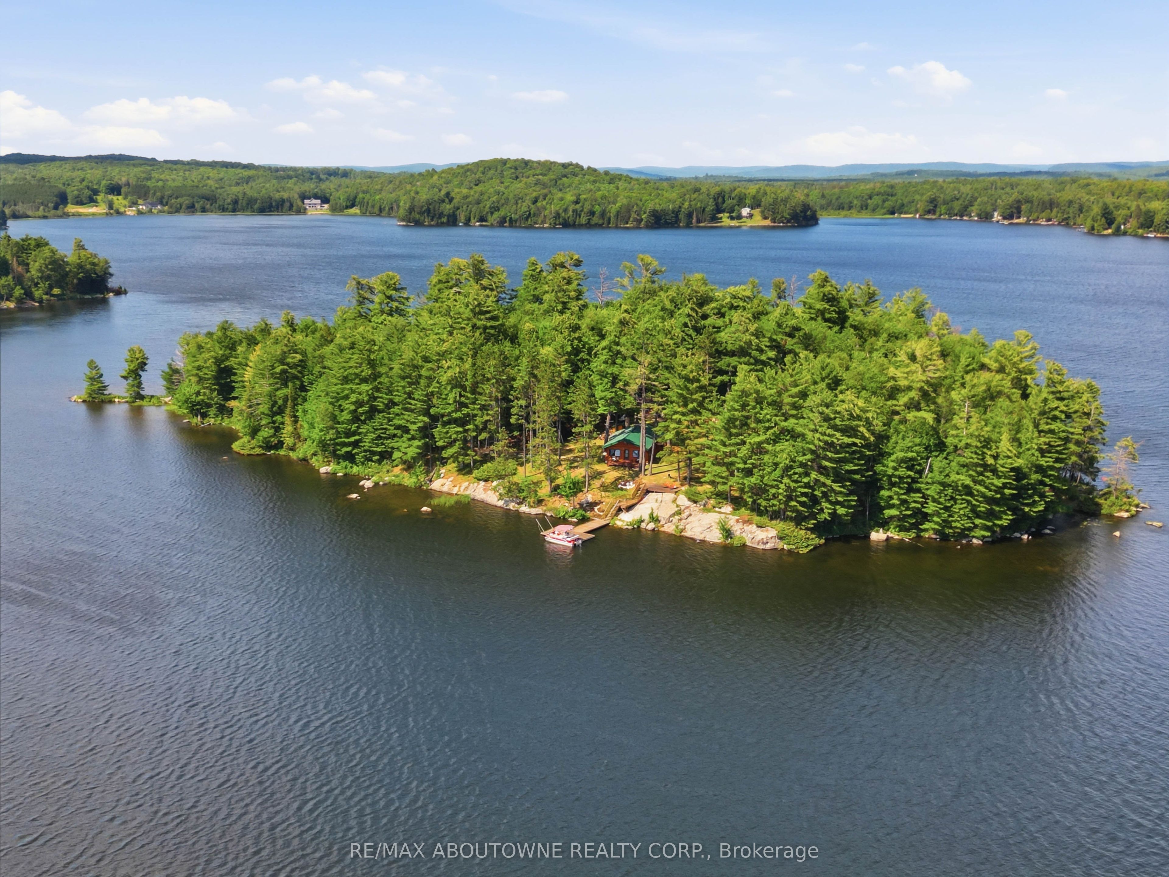 370 Fraser Lake N/A, Carlow/Mayo, ON K0L 1C0 photo 2