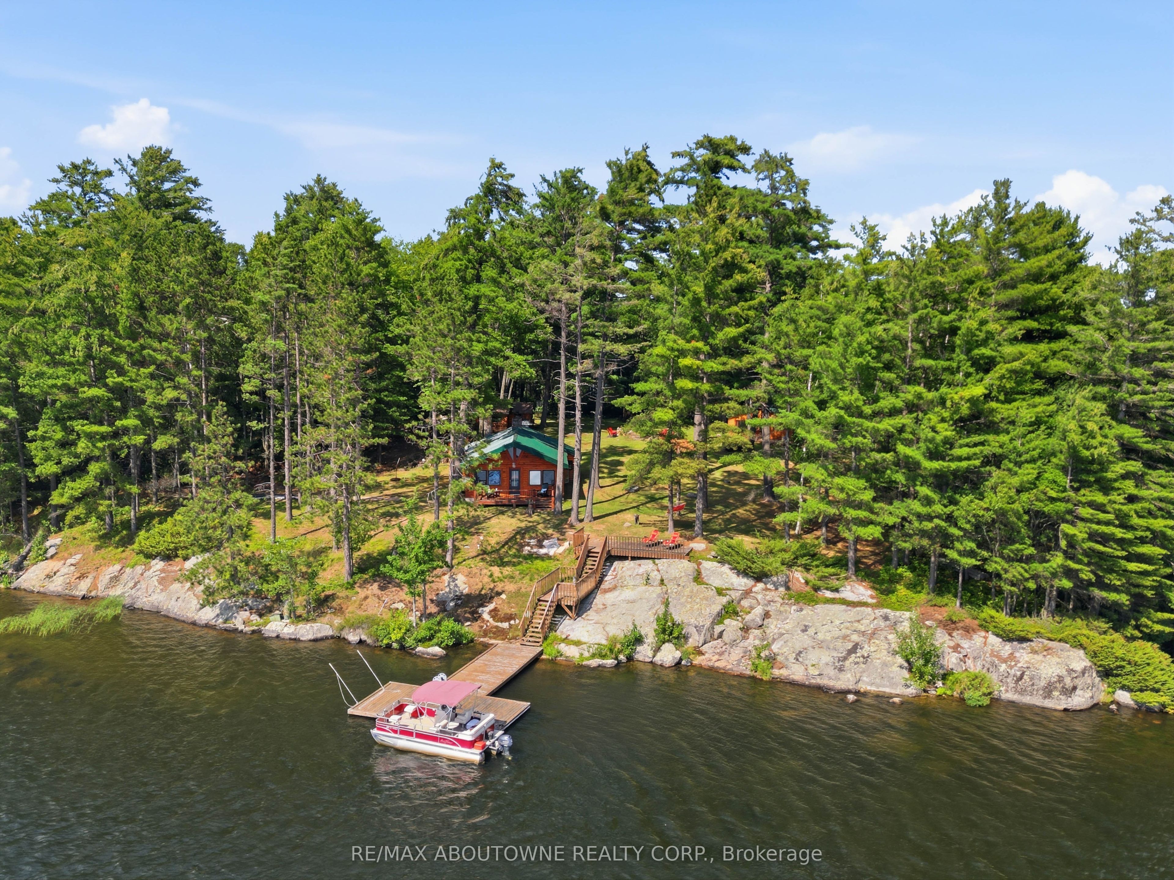 370 Fraser Lake N/A, Carlow/Mayo, ON K0L 1C0 photo 4