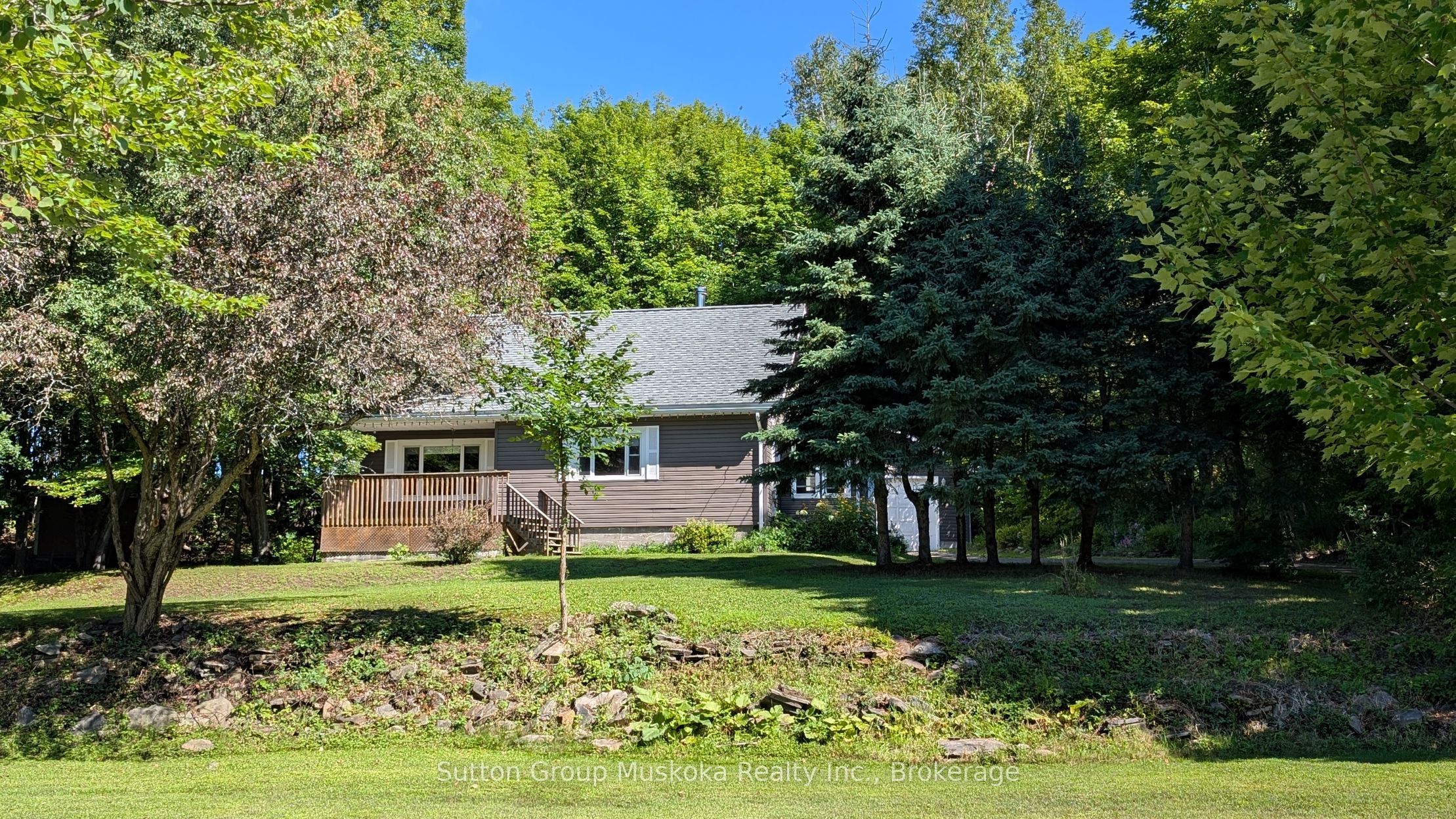 66 Hanes Road, Huntsville, ON P1H 1M3 photo 3