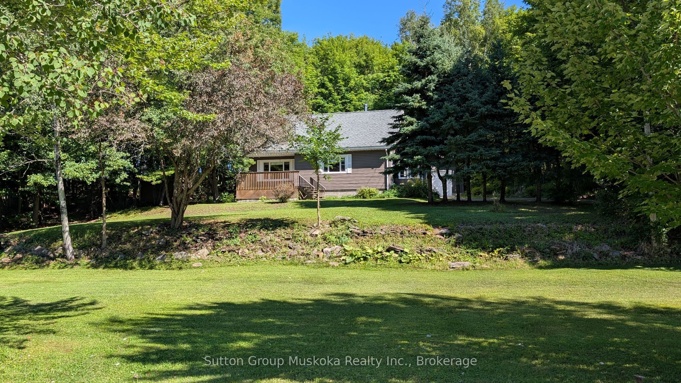 66 Hanes Road, Huntsville, ON P1H 1M3 photo 4