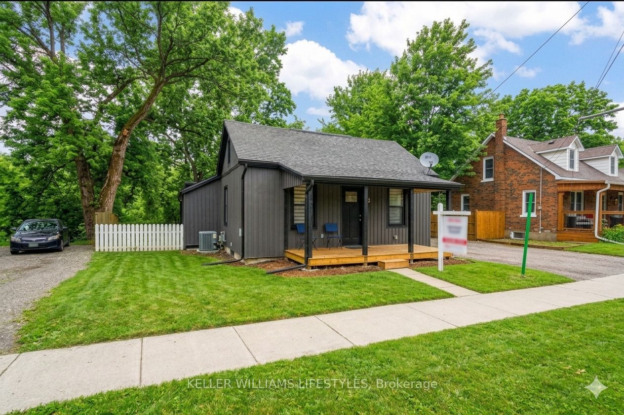 2 OPECHEE Street, St. Thomas, ON N5R 1V9 photo 3