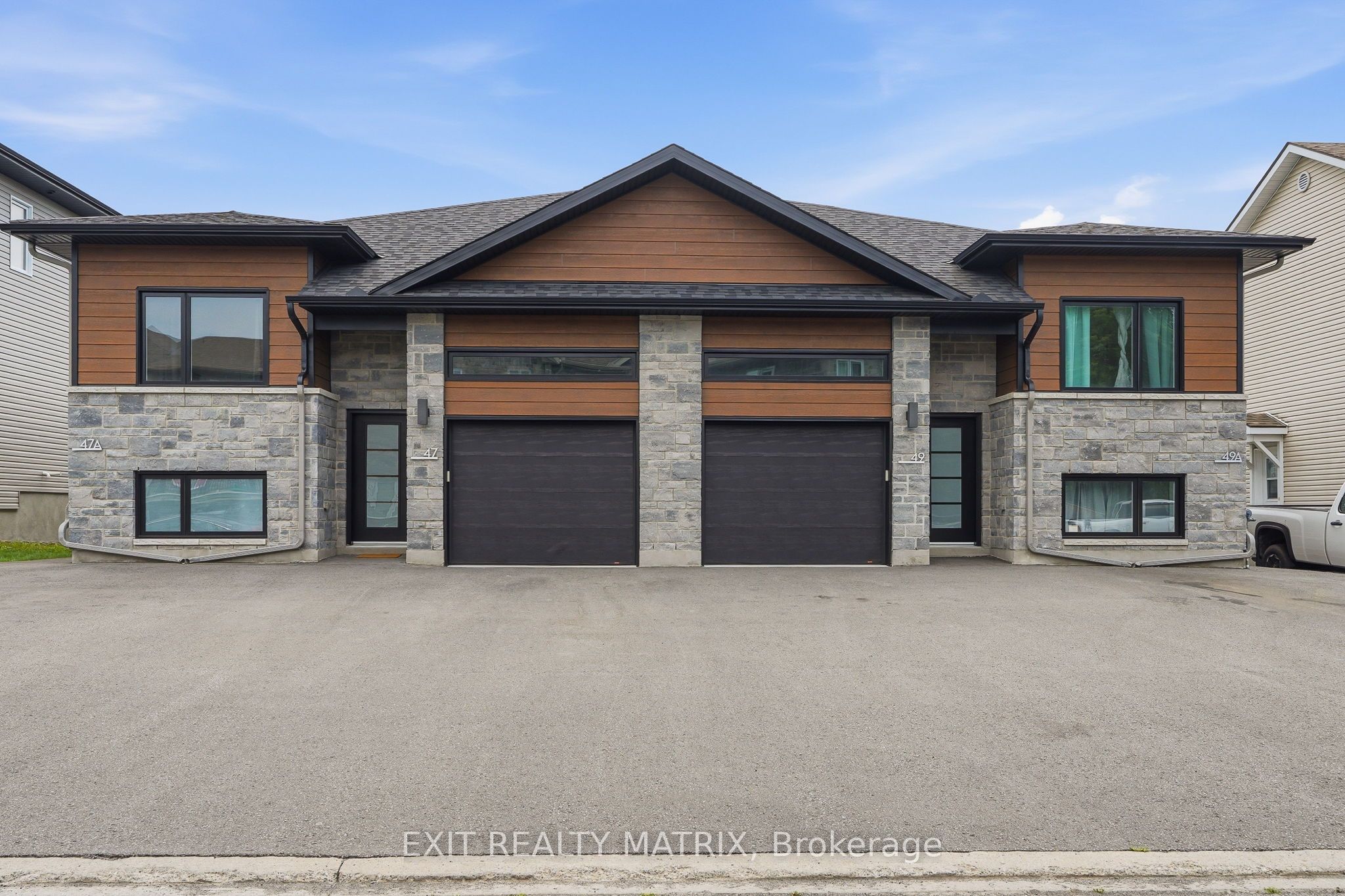 47-49 Cambridge Street, The Nation, ON K0A 2M0