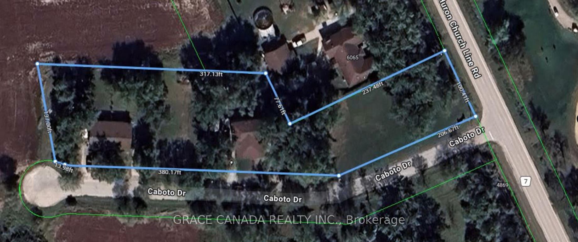 4650 - 4666 Caboto Drive, LaSalle, ON N9H 0H2 photo 2