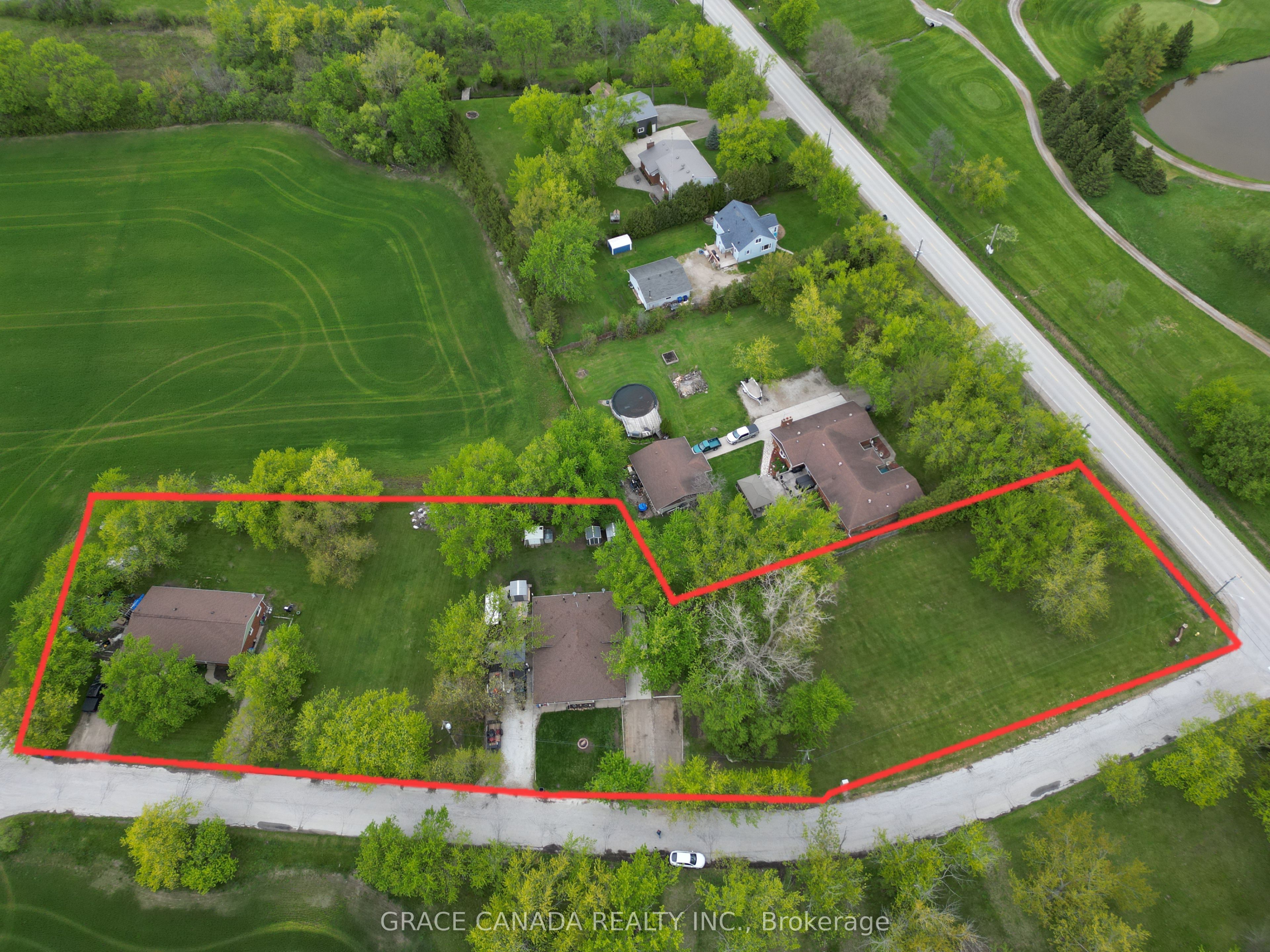 4650 - 4666 Caboto Drive, LaSalle, ON N9H 0H2 photo 3