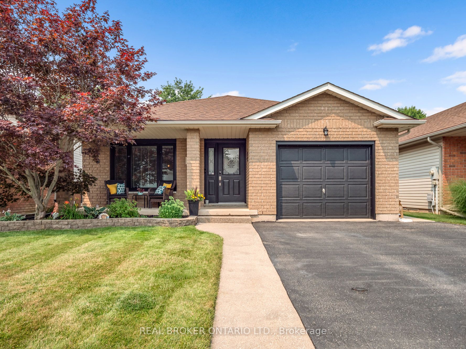 501 Trillium Avenue, Welland, ON L3C 7G9