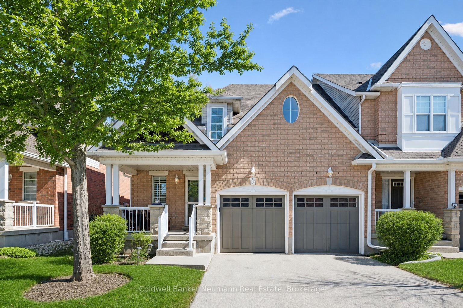 165 Terraview Crescent 17, Guelph, ON N1G 5G8 photo 2