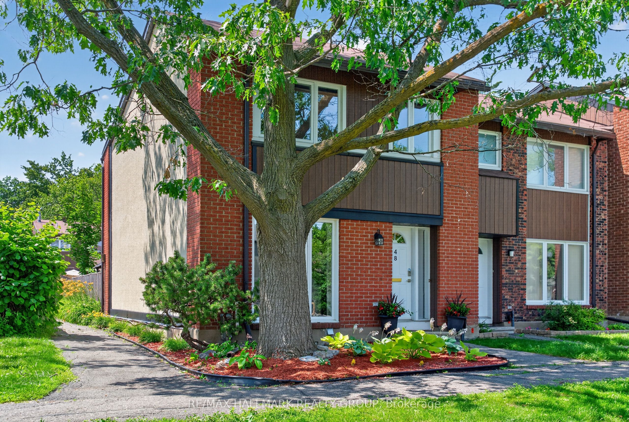 1900 Marquis Avenue 48, Beacon Hill North - South and Area, ON K1J 8J2
