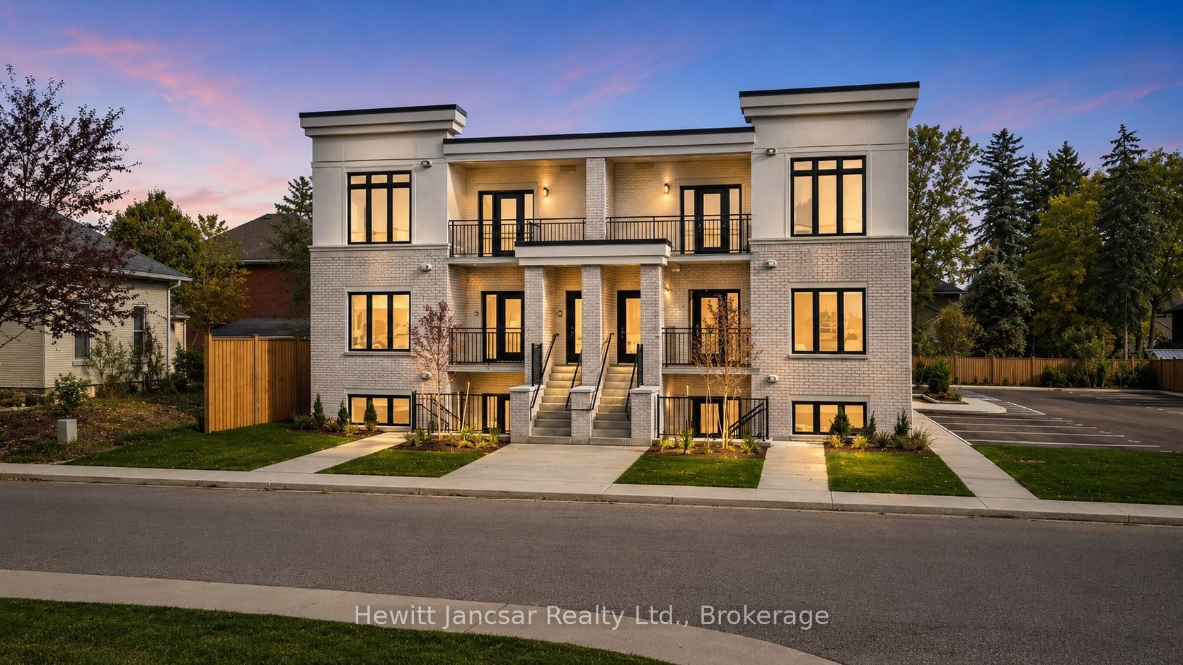 59 Reeve Street 5, Woodstock, ON N4S 3G5