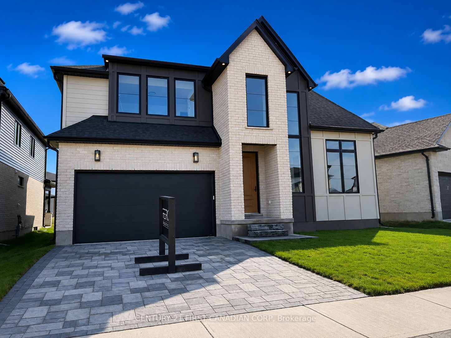 3883 BIG LEAF Trail, London South, ON N6P 0J9