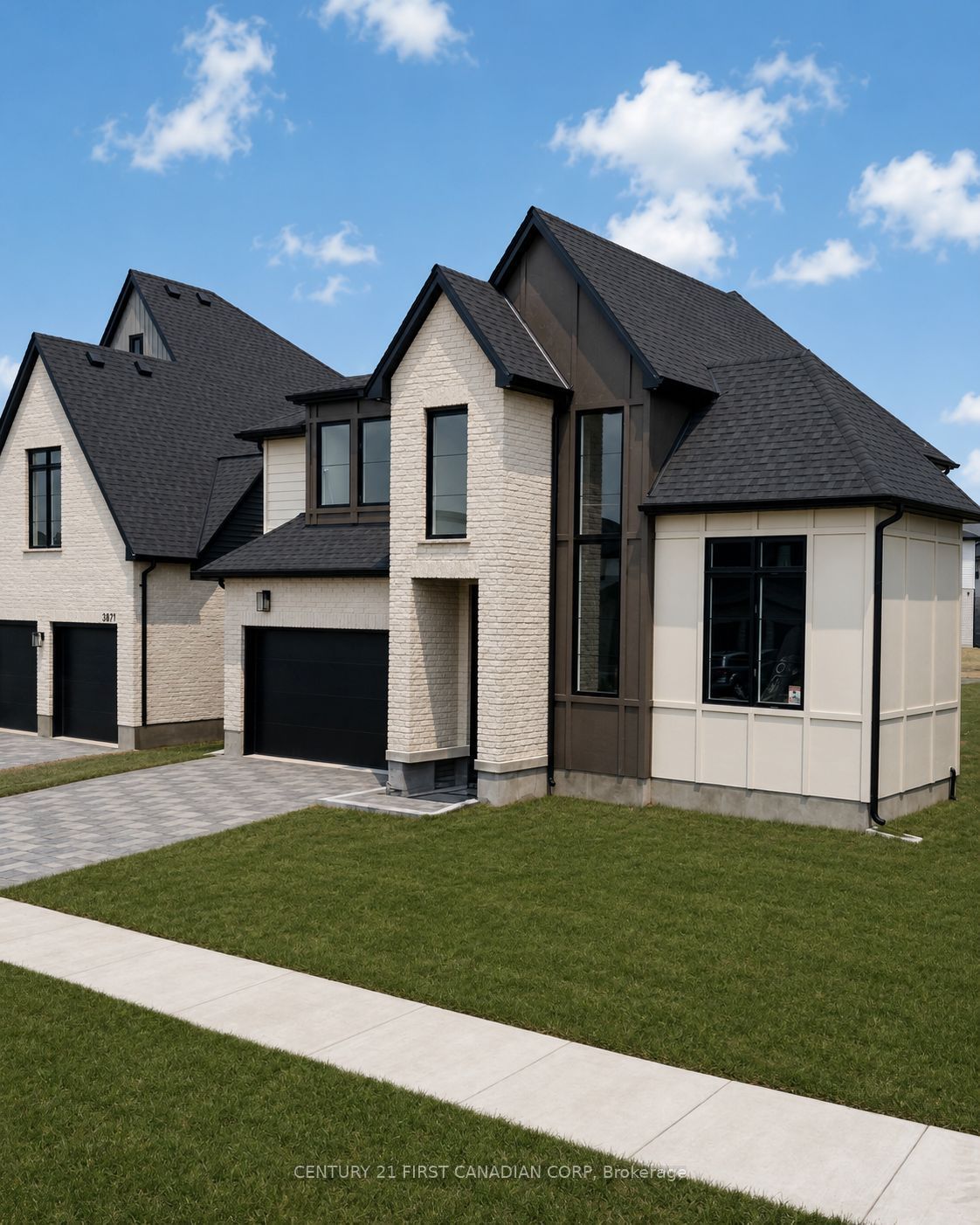 3883 BIG LEAF Trail, London South, ON N6P 0J9 photo 4
