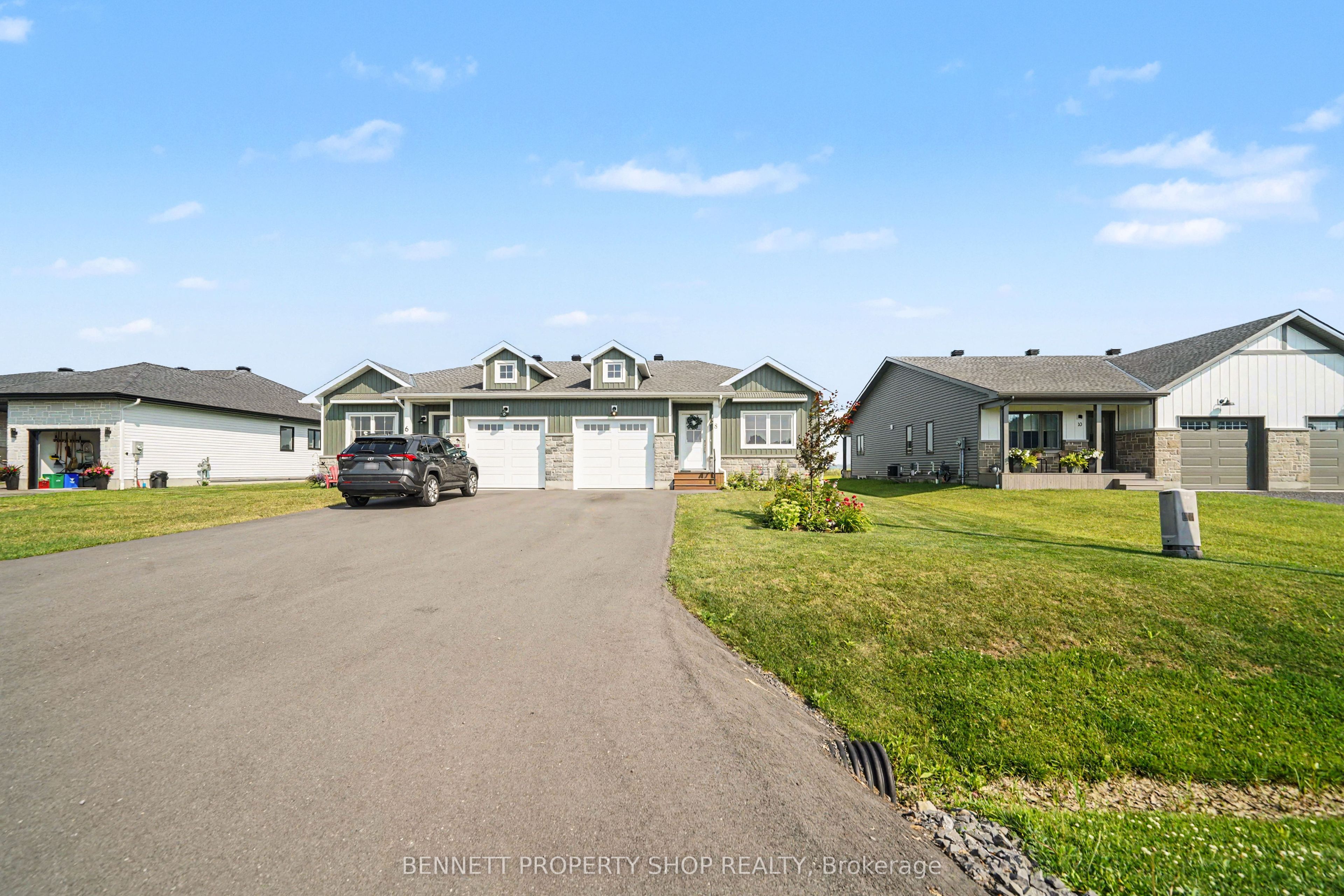 8 Rotterdam Way, South Dundas, ON K0C 1X0 photo 3