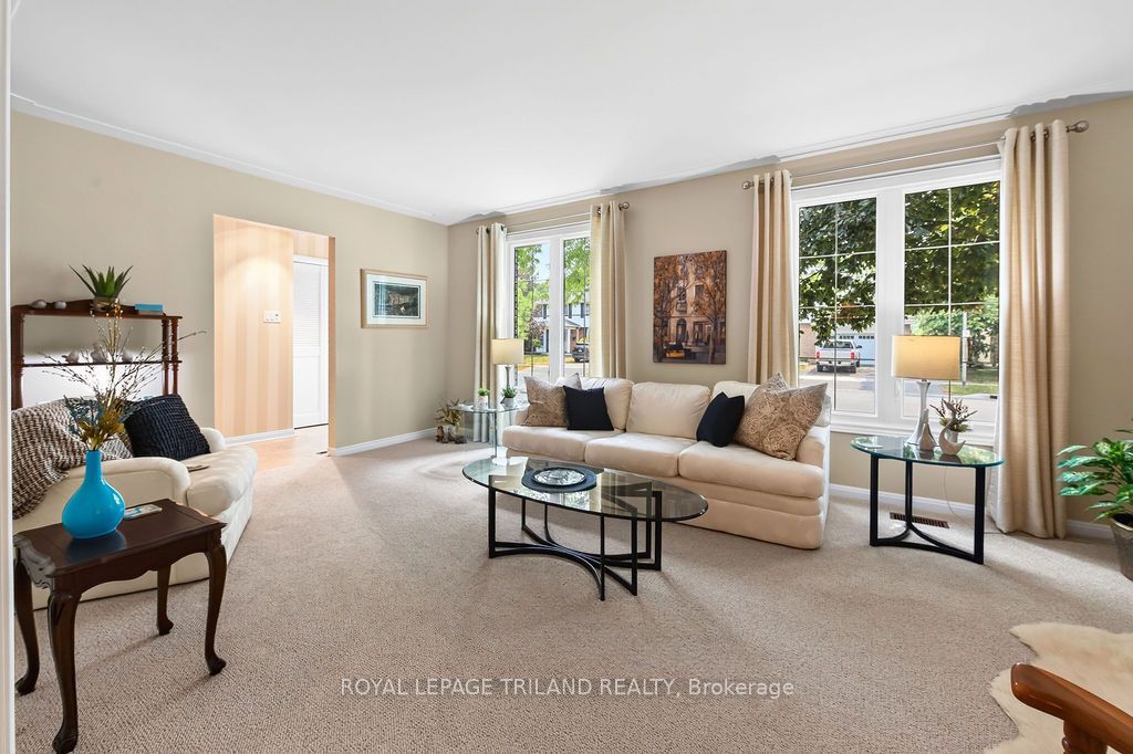 1 Milford Crescent, London North, ON N5X 1A7 photo 5