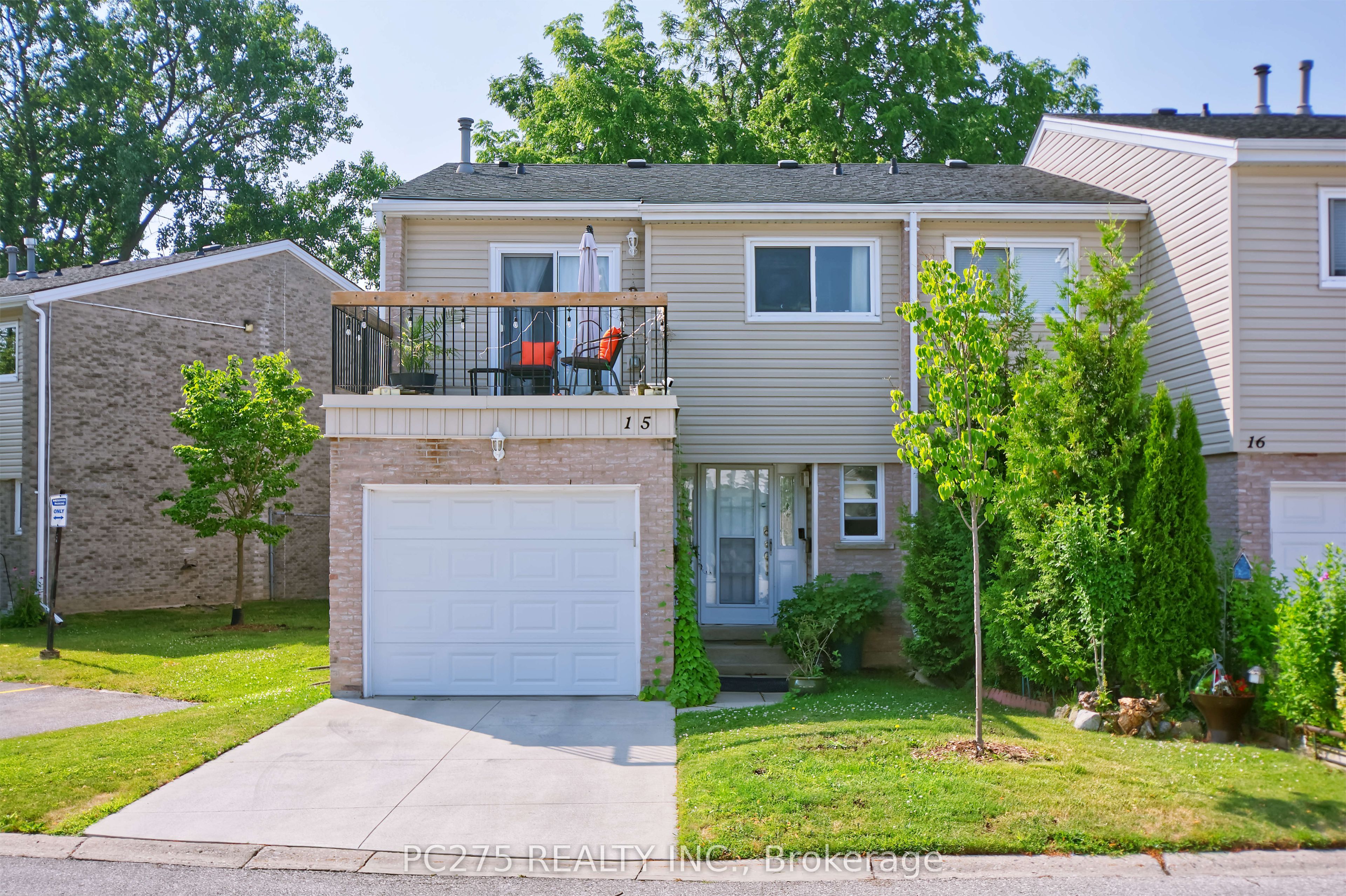 669 Osgoode Drive 15, London South, ON N6E 2C7