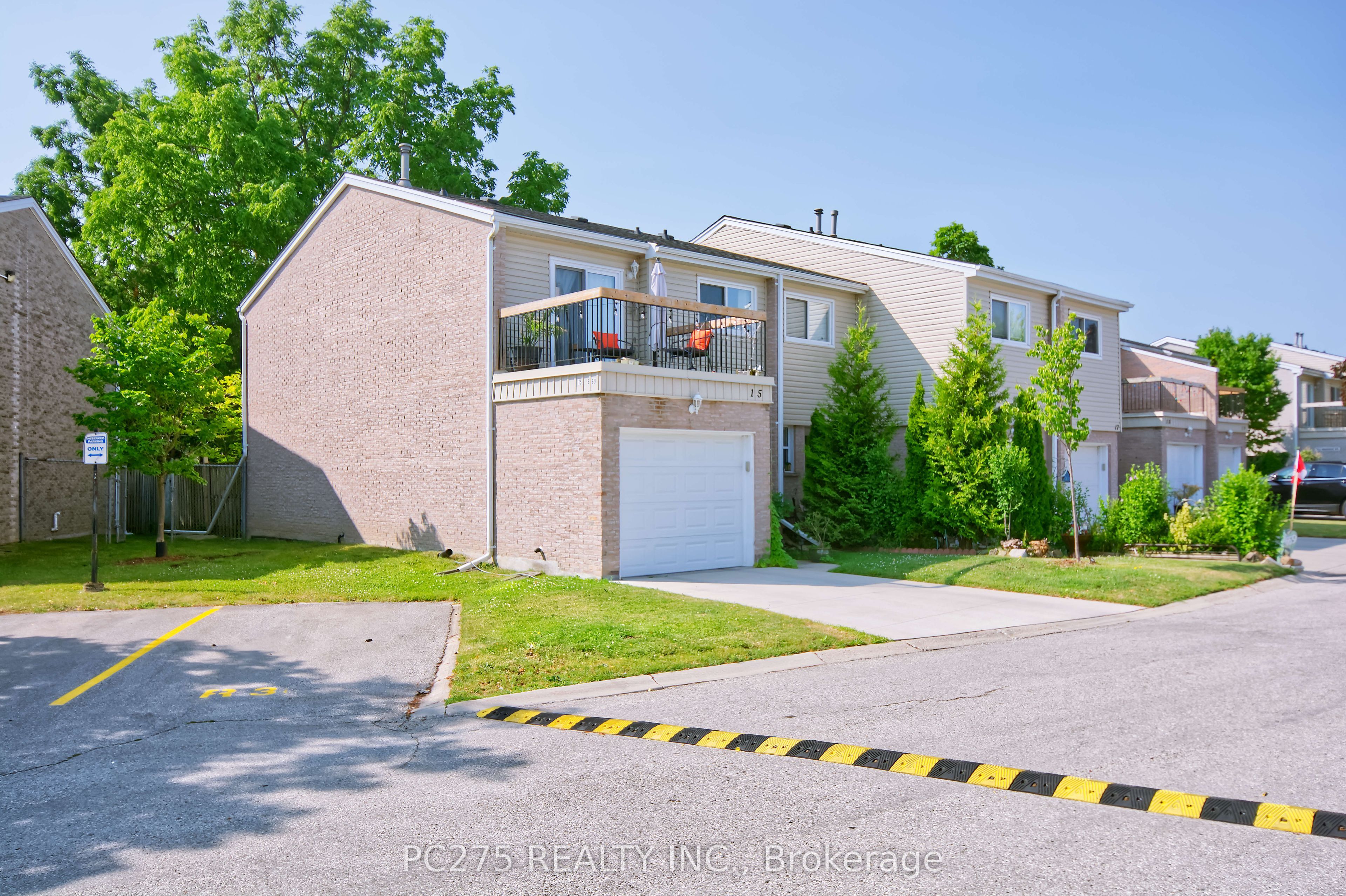 669 Osgoode Drive 15, London South, ON N6E 2C7 photo 2