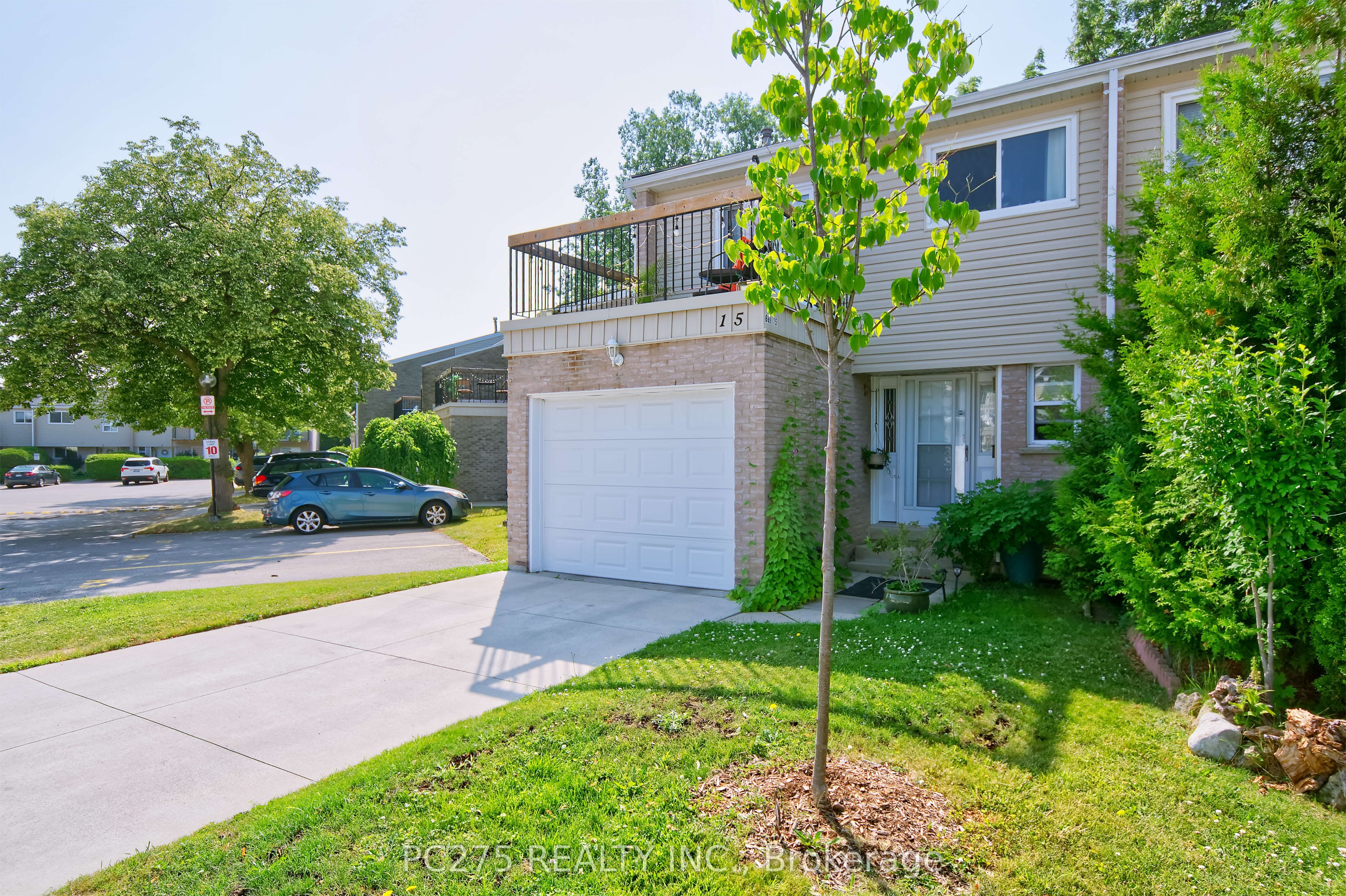 669 Osgoode Drive 15, London South, ON N6E 2C7 photo 3