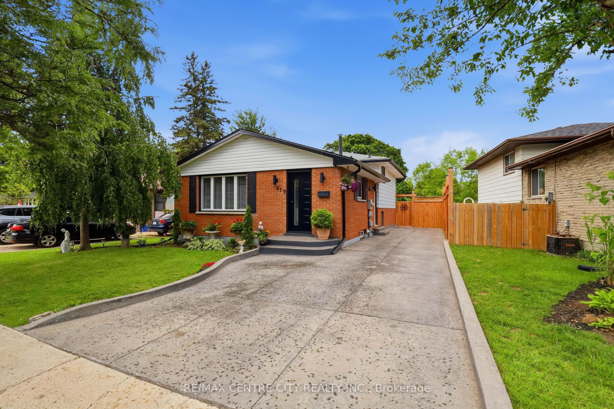 419 Ferndale Avenue, London South, ON N6C 2Y9 photo 3
