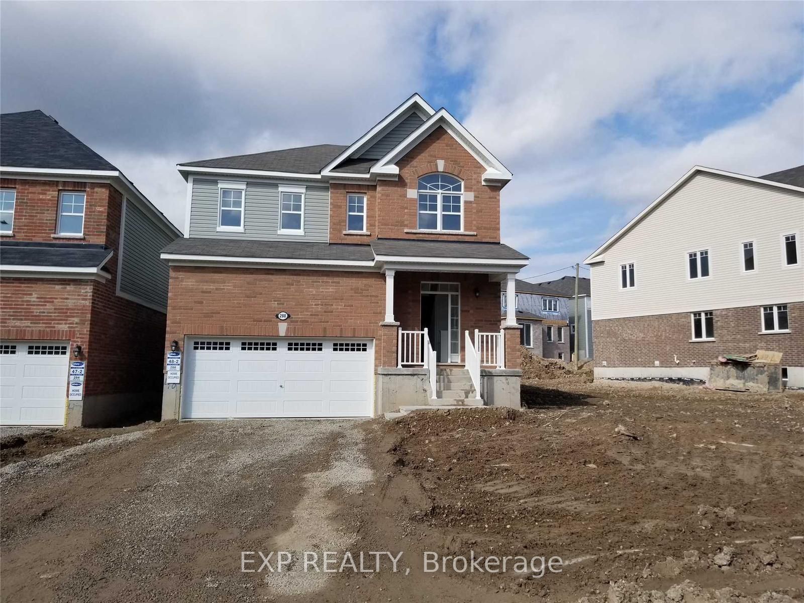 288 Ridge Road, Cambridge, ON N3E 0B9 photo 5