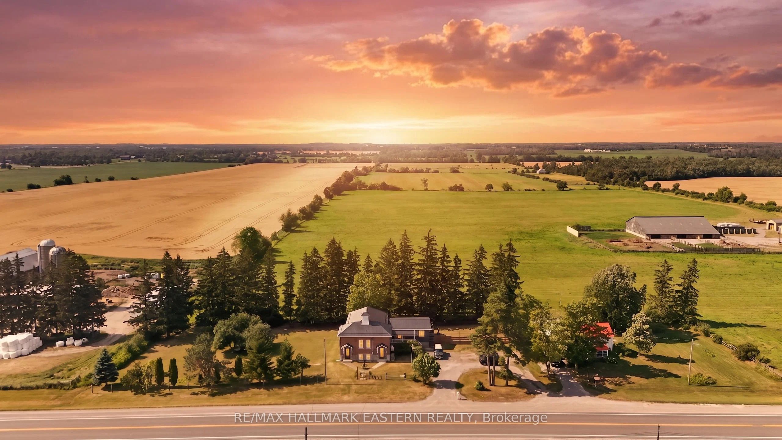 1231 Highway 7 N/A, Kawartha Lakes, ON K0M 2M0
