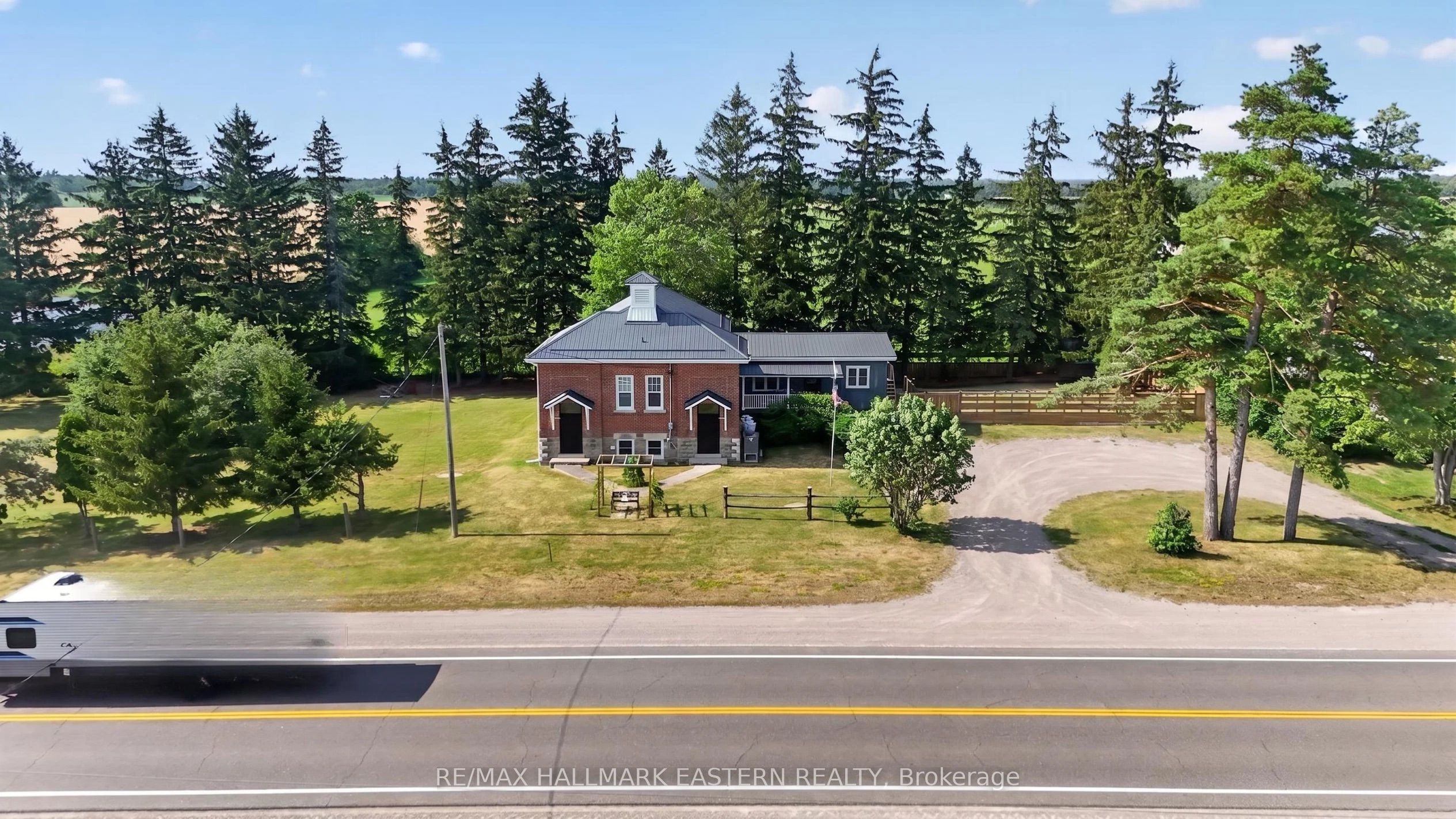1231 Highway 7 N/A, Kawartha Lakes, ON K0M 2M0 photo 3