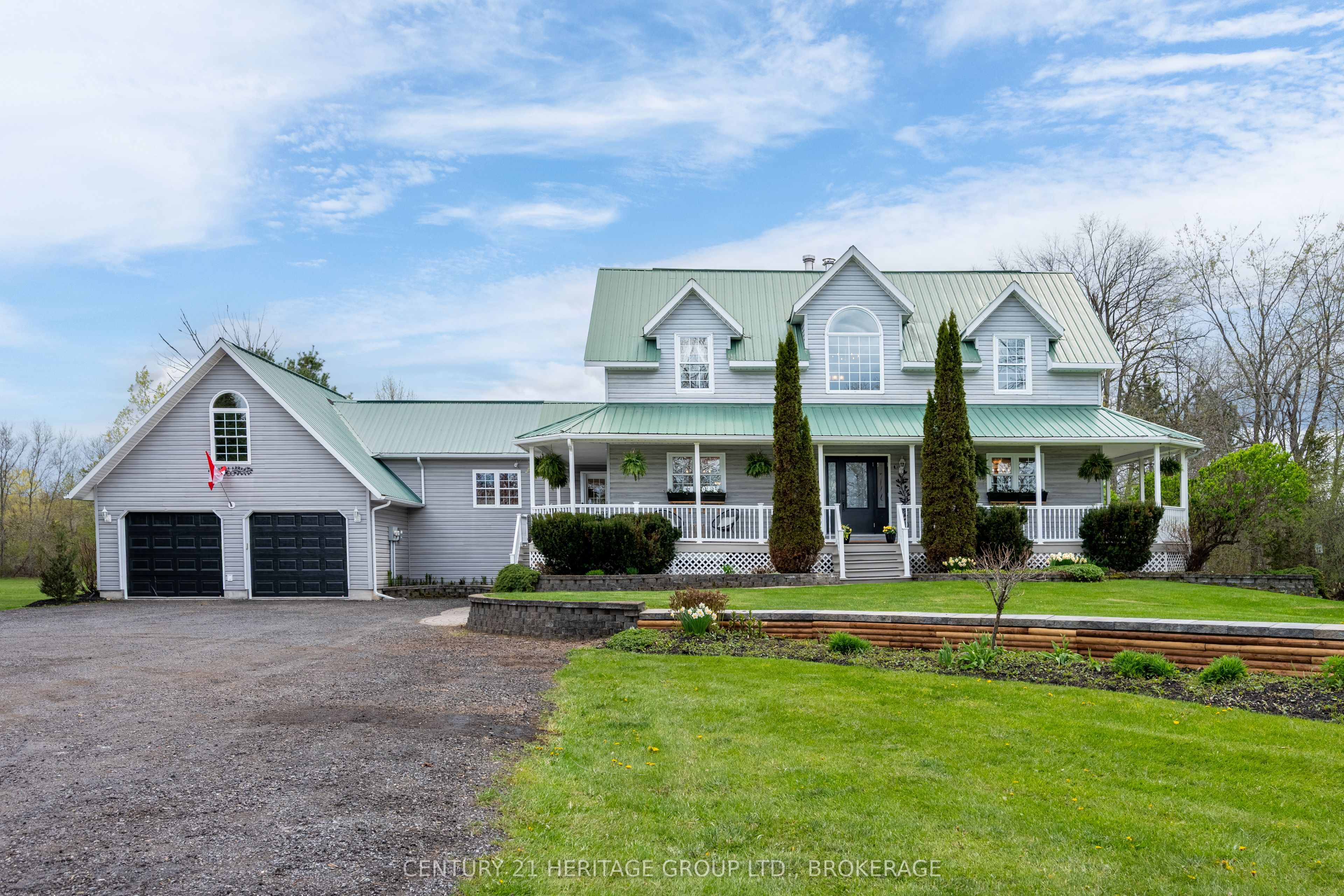 5216 Bradford Road N, Frontenac, ON K0H 1V0