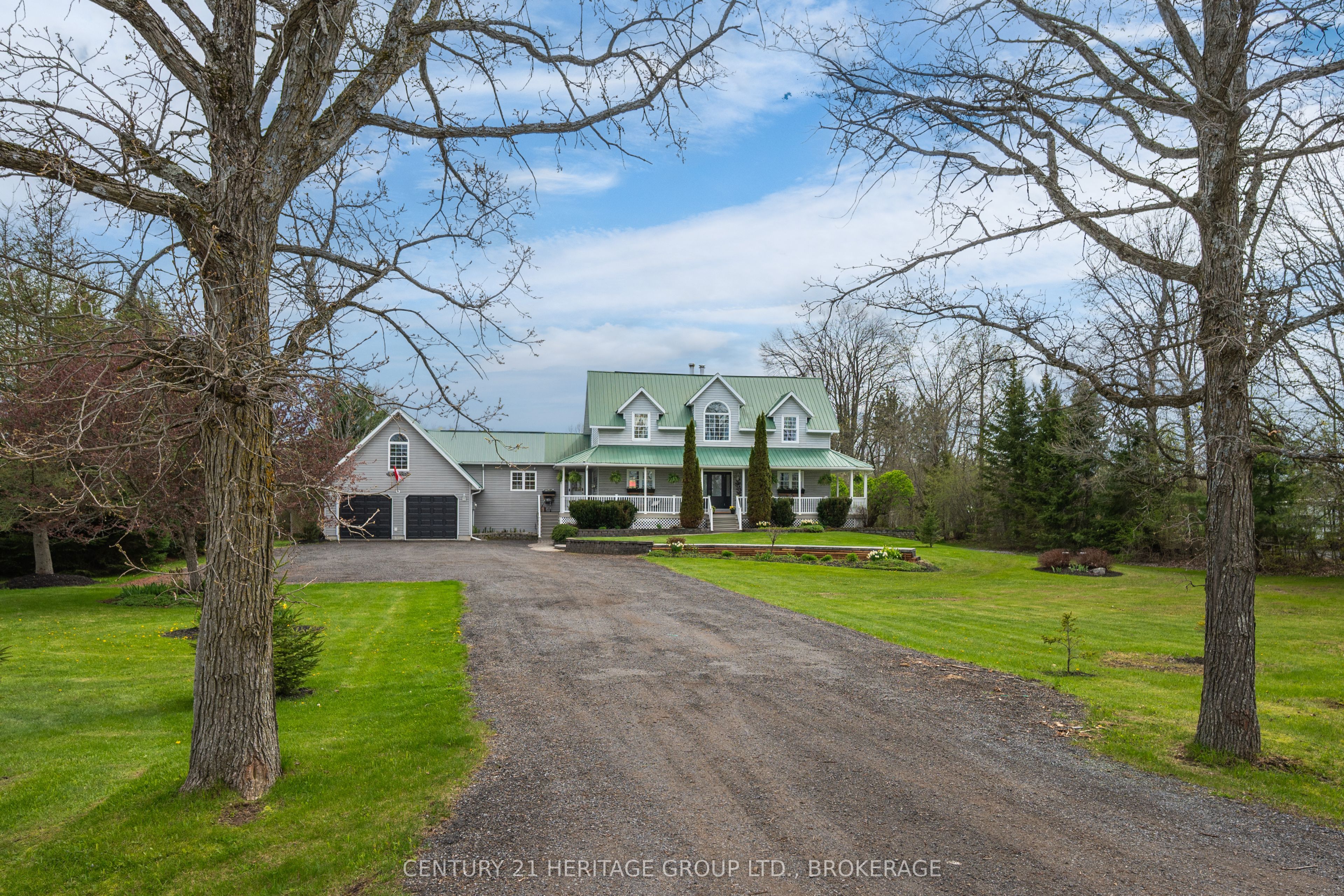 5216 Bradford Road N, Frontenac, ON K0H 1V0 photo 3